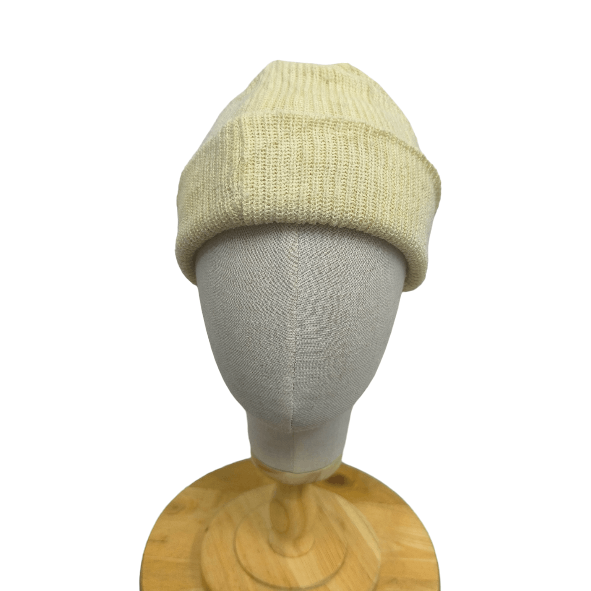 Japanese Brand ✨Japanese brand lakole original product beanie hat Size ONE SIZE - 1 Thumbnail