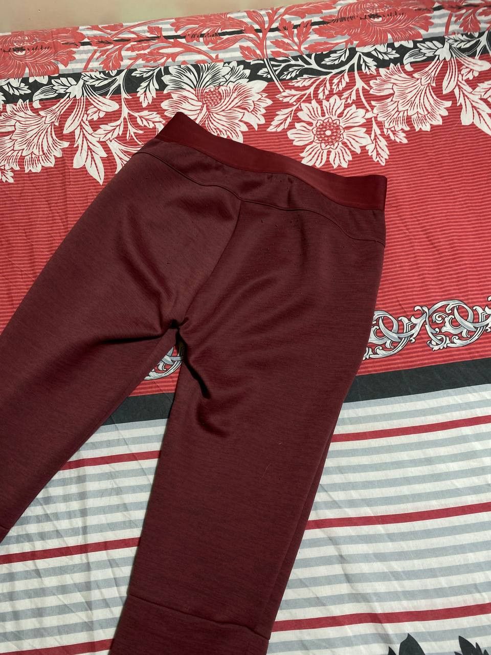 Adidas Adidas Vintage Drill Y2K Adidas Drill Track Pants 90s Size US 34 / EU 50 - 22 Thumbnail