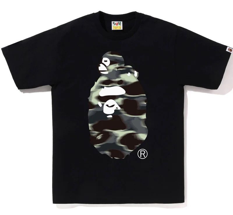 Bape Bape Tee Size ONE SIZE - 1 Thumbnail