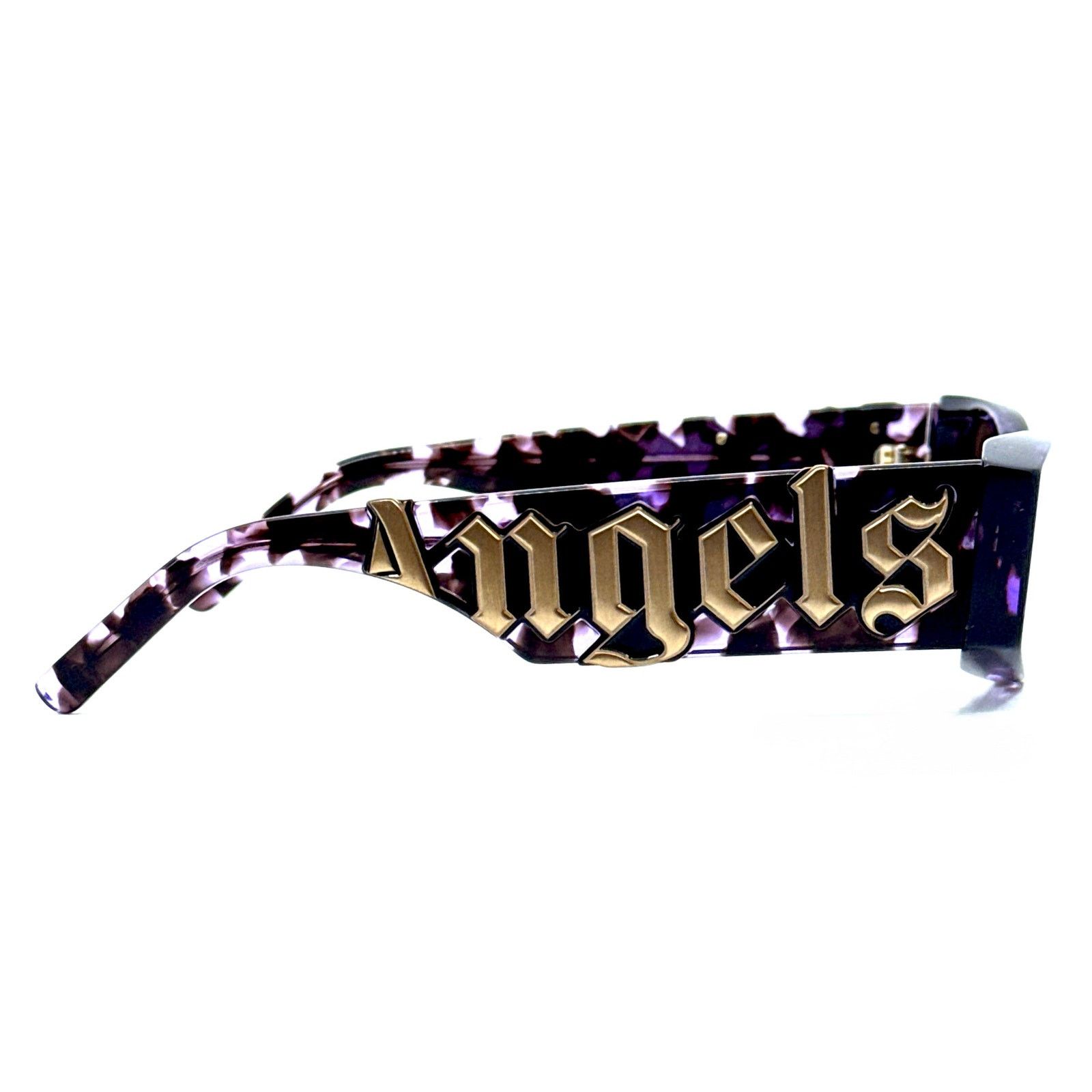 Palm Angels New, PALM ANGELS Sunglasses Angel PERI007 3464 Authentic Size ONE SIZE - 3 Thumbnail