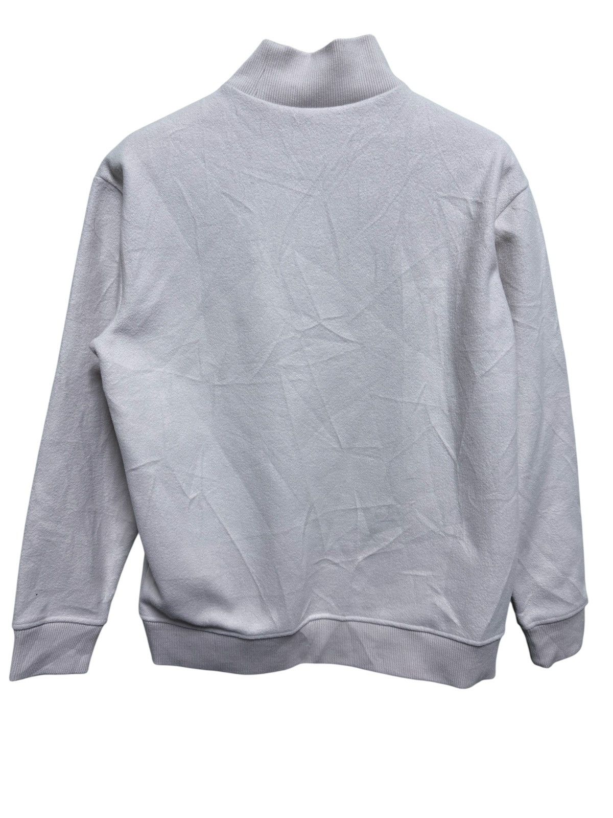 A.P.C. Vintage APC Sweatshirt Size US L / EU 52-54 / 3 - 2 Thumbnail