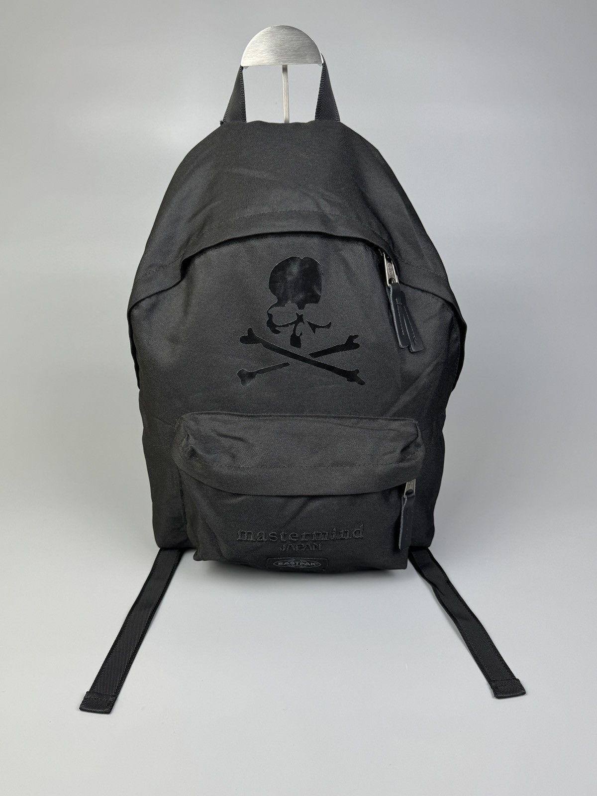 Mastermind Japan Mastermind x Eastpak Backpack | Grailed