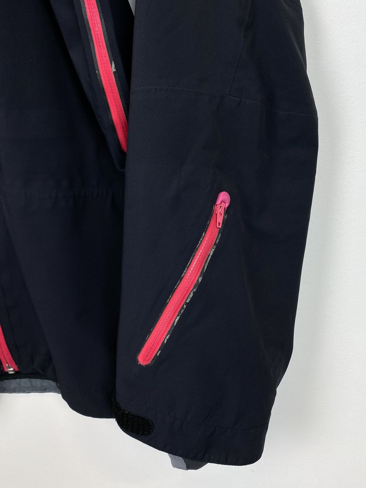 Other $500 RRP Sweet Protection Gore-Tex Ski Full Zip Jacket Mens Size US M / EU 48-50 / 2 - 5 Thumbnail