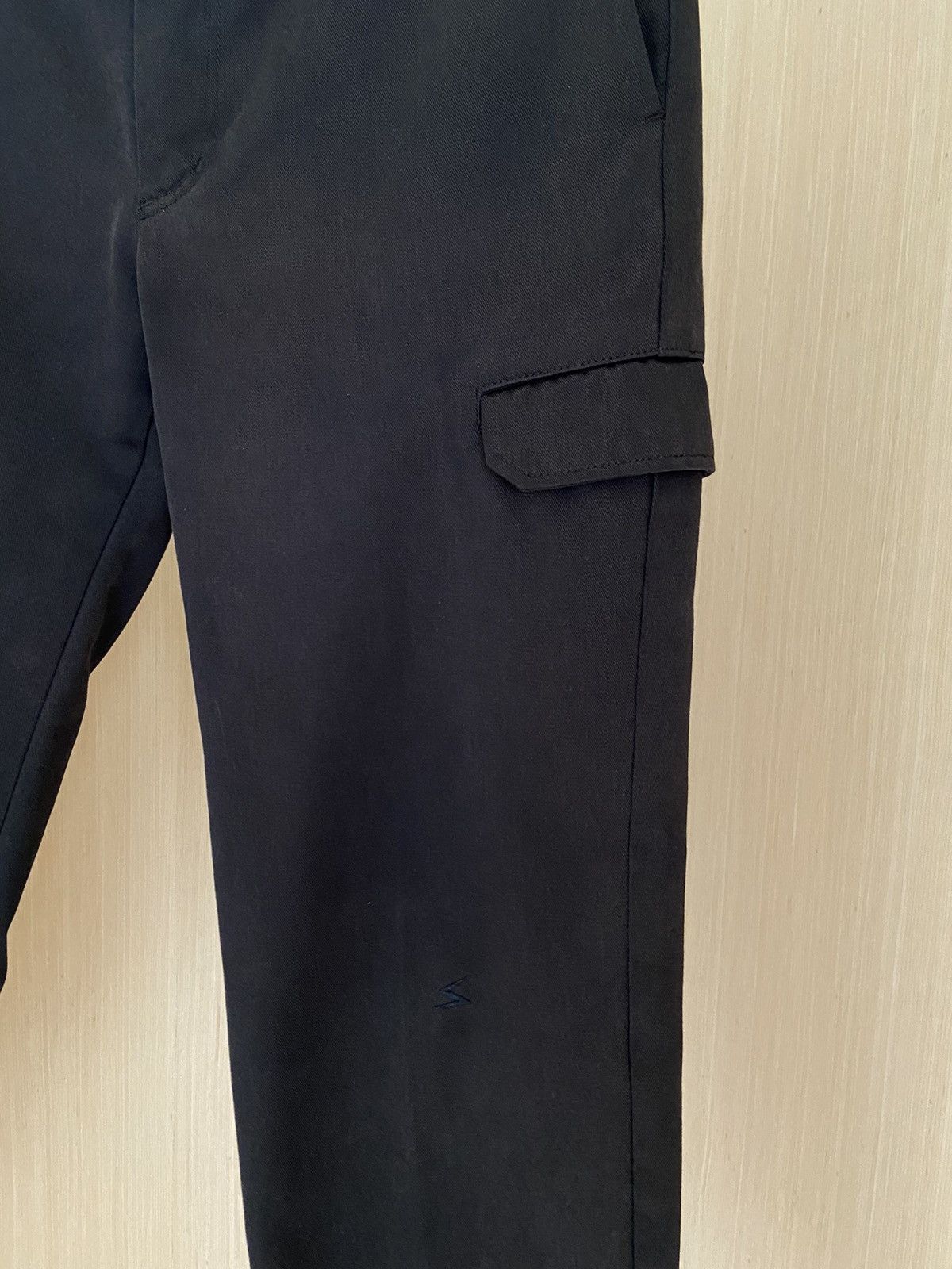 Undercover Undercover 09ss neoboy ankle cargo Size US 29 - 4 Thumbnail