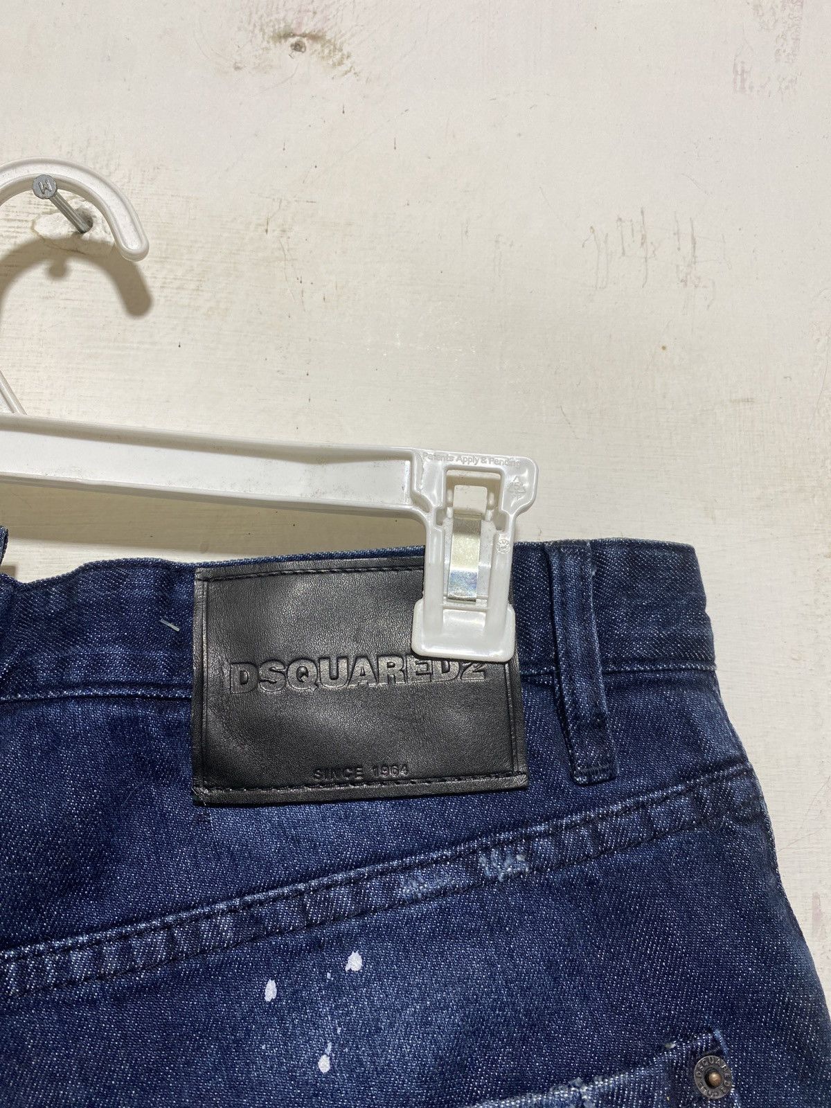 Dsquared2 Dsquared2 Short Pants Size US 33 - 5 Thumbnail