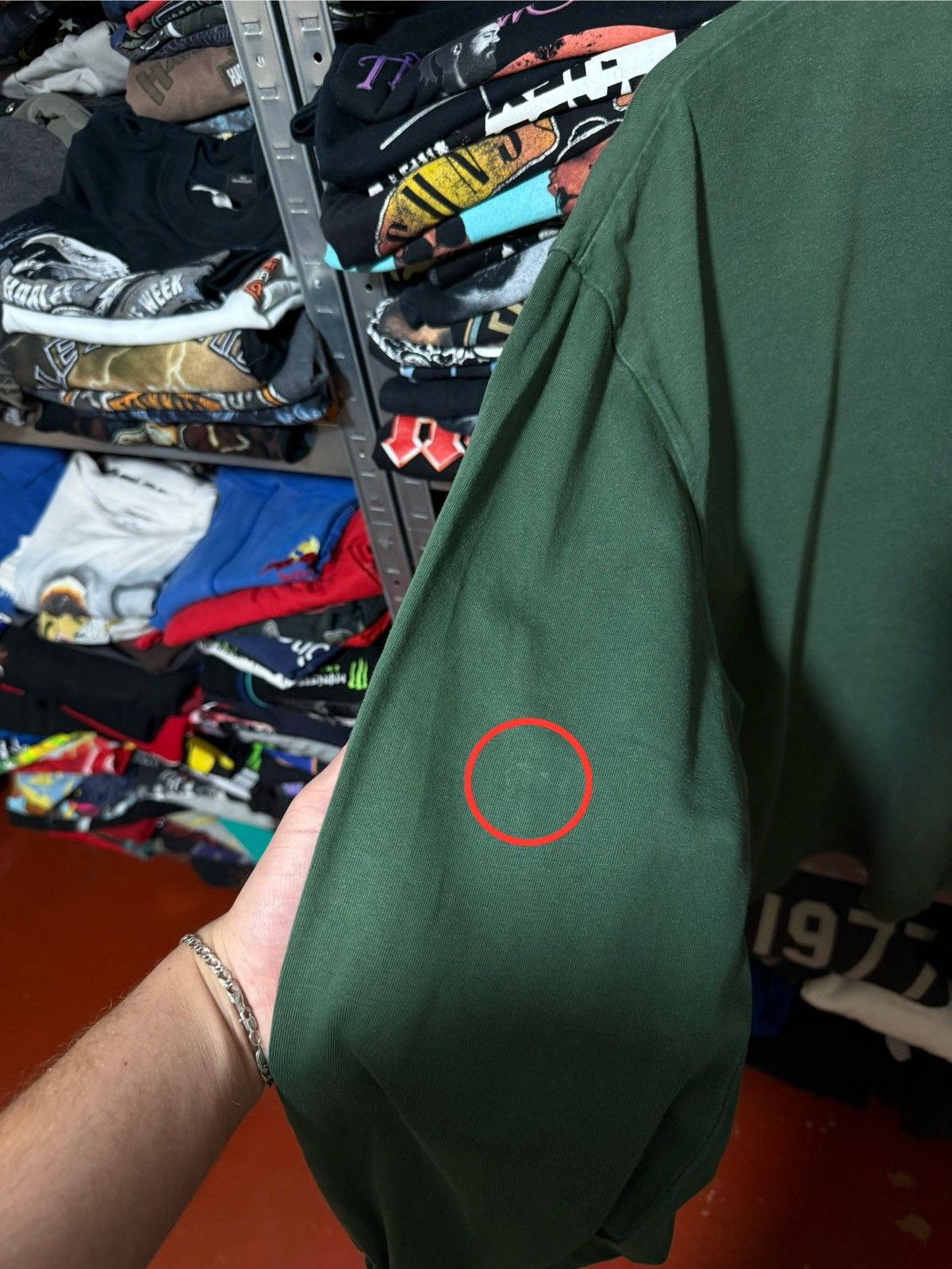 Cotton Traders Vintage 90s Cotton Traders South Africa Rugby Jersey Size US XXL / EU 58 / 5 - 7 Thumbnail