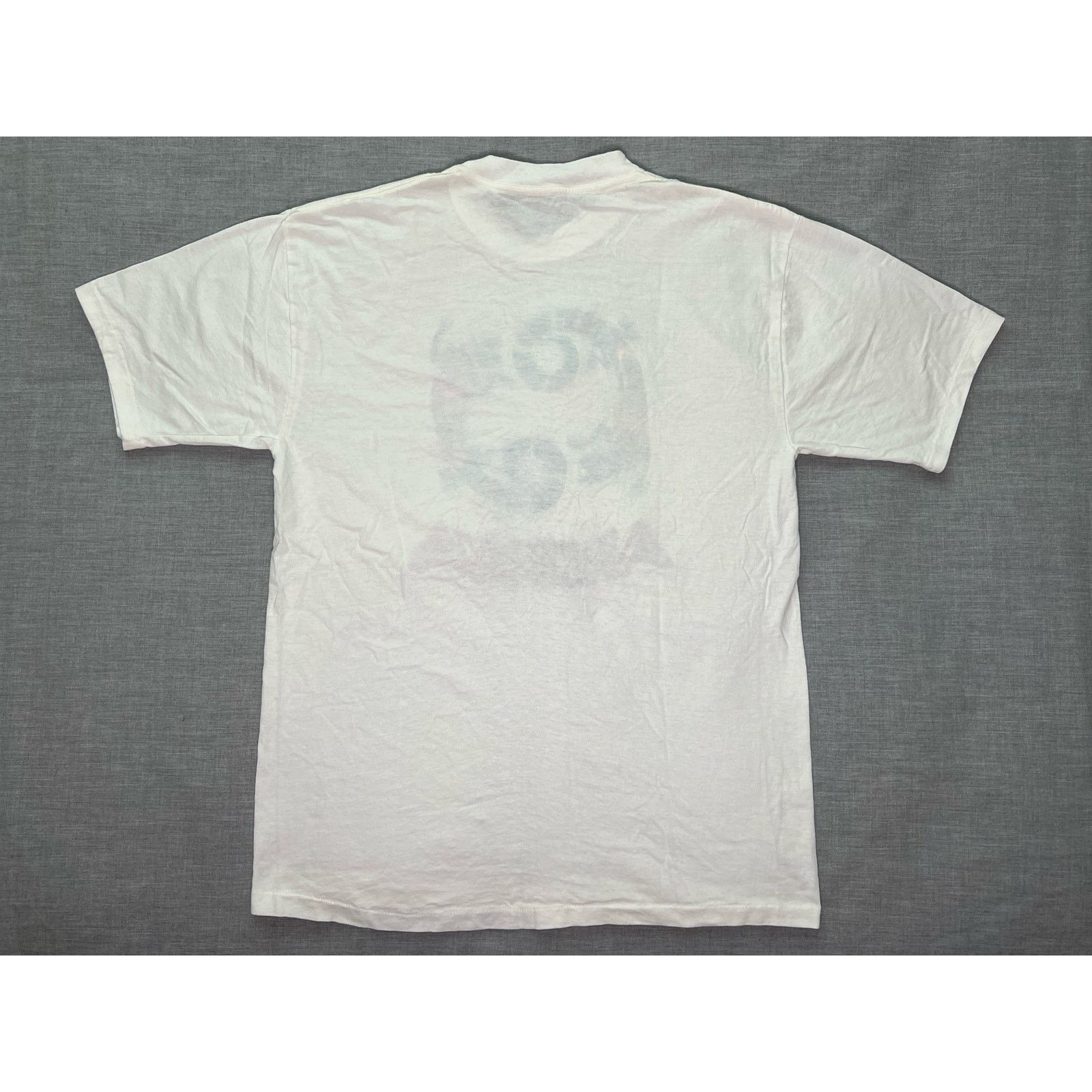 Vintage Vintage Arizona Lizard Single Stitch T-shirt Large Size US L / EU 52-54 / 3 - 2 Thumbnail