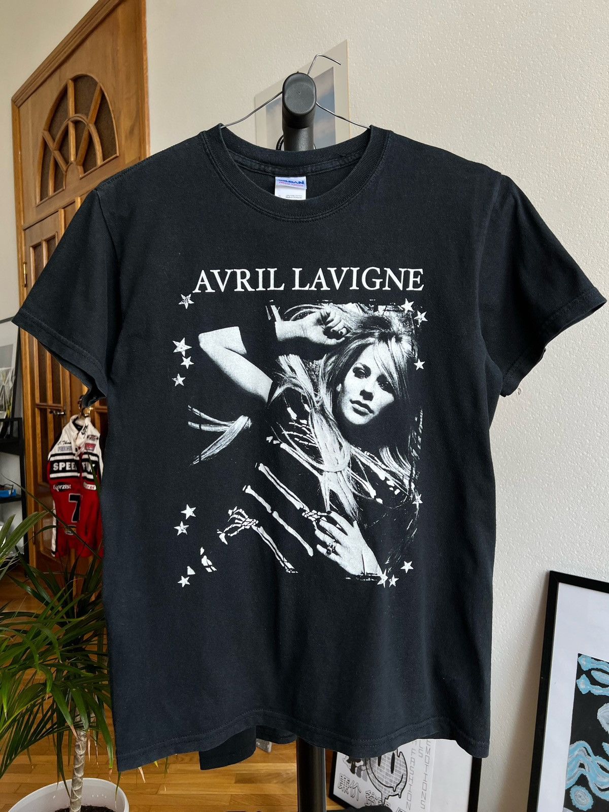 Band Tees Avril Lavigne T-Shirt Size US S / EU 44-46 / 1 - 1 Thumbnail