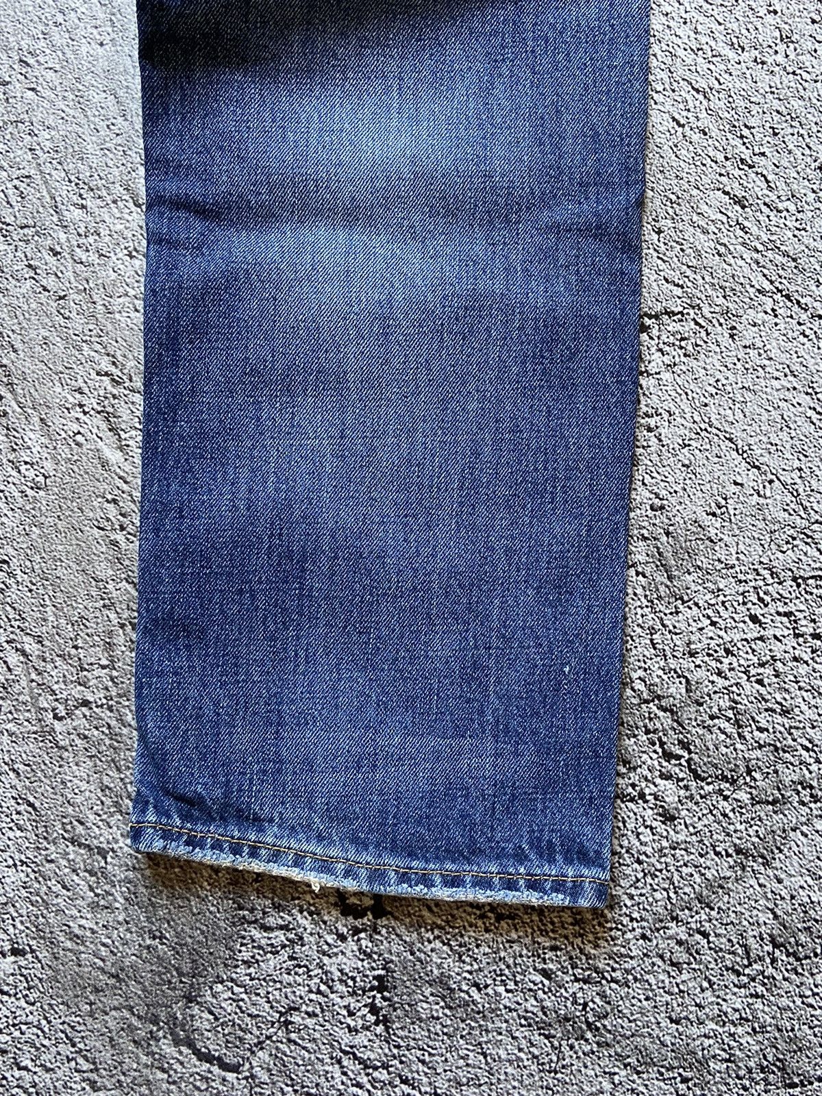 Ralph Lauren Vintage Denim Supply Ralph Lauren Denim Pants Size US 32 / EU 48 - 9 Thumbnail