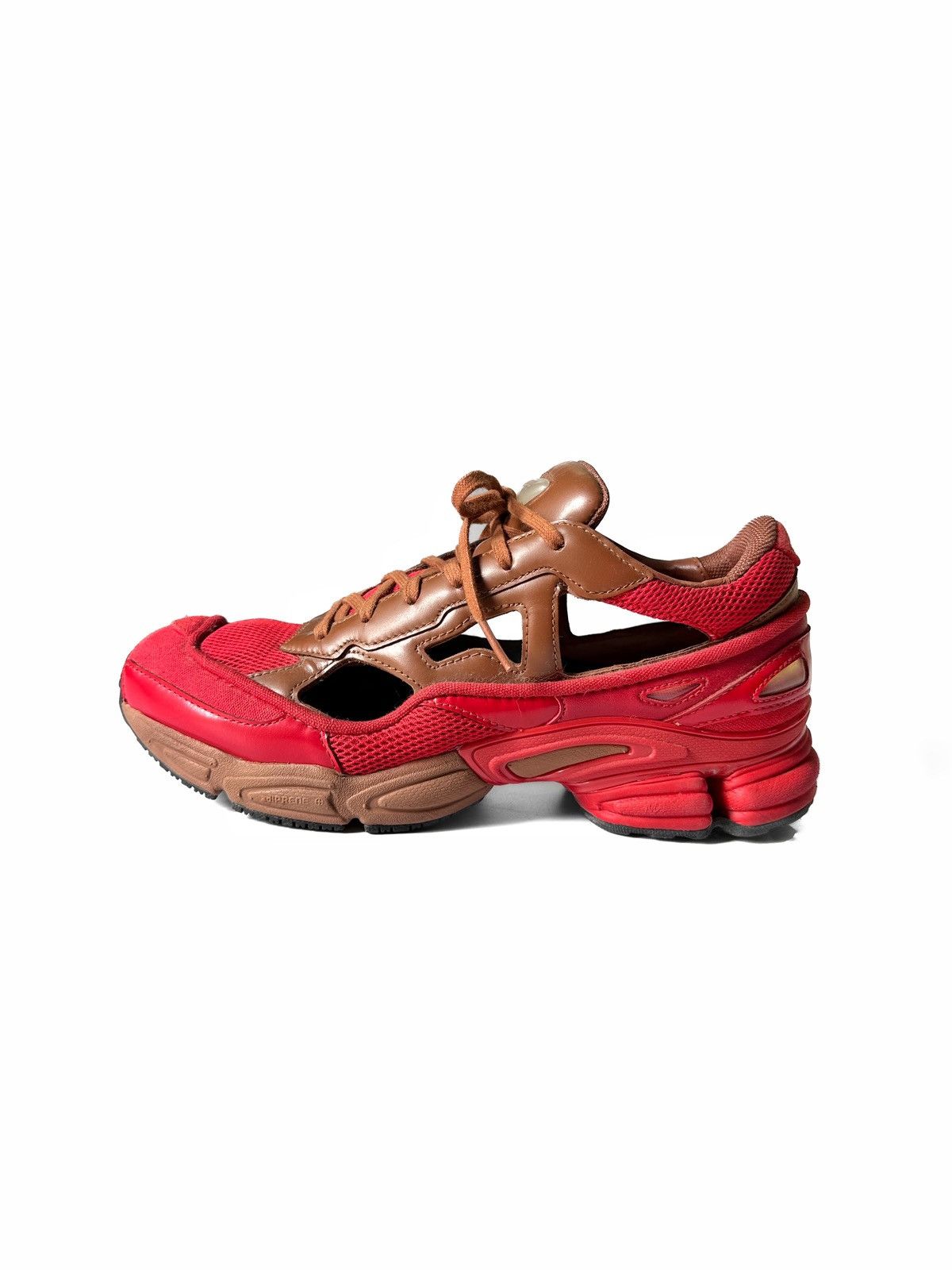 Raf Simons Raf simons x Adidas ozweego replicant Size US 9 / EU 42 - 1 Thumbnail