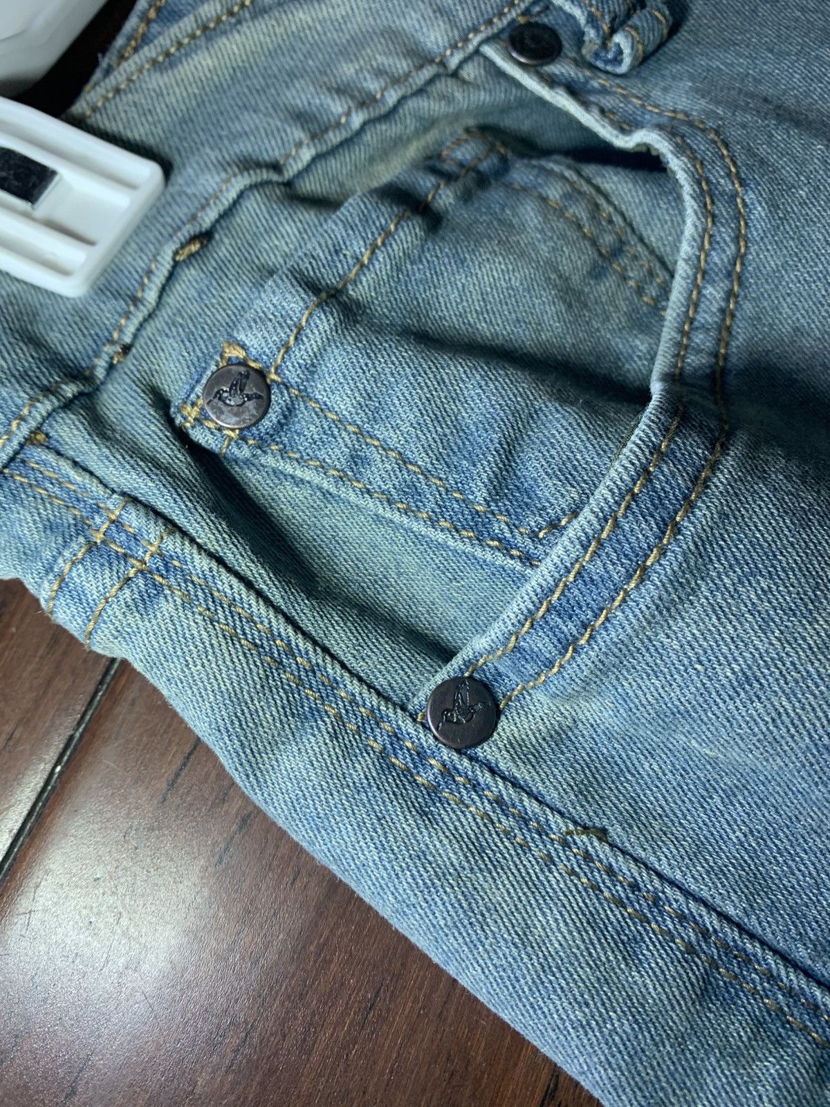 Other Smith & Mills jean Size US 30 / EU 46 - 6 Thumbnail