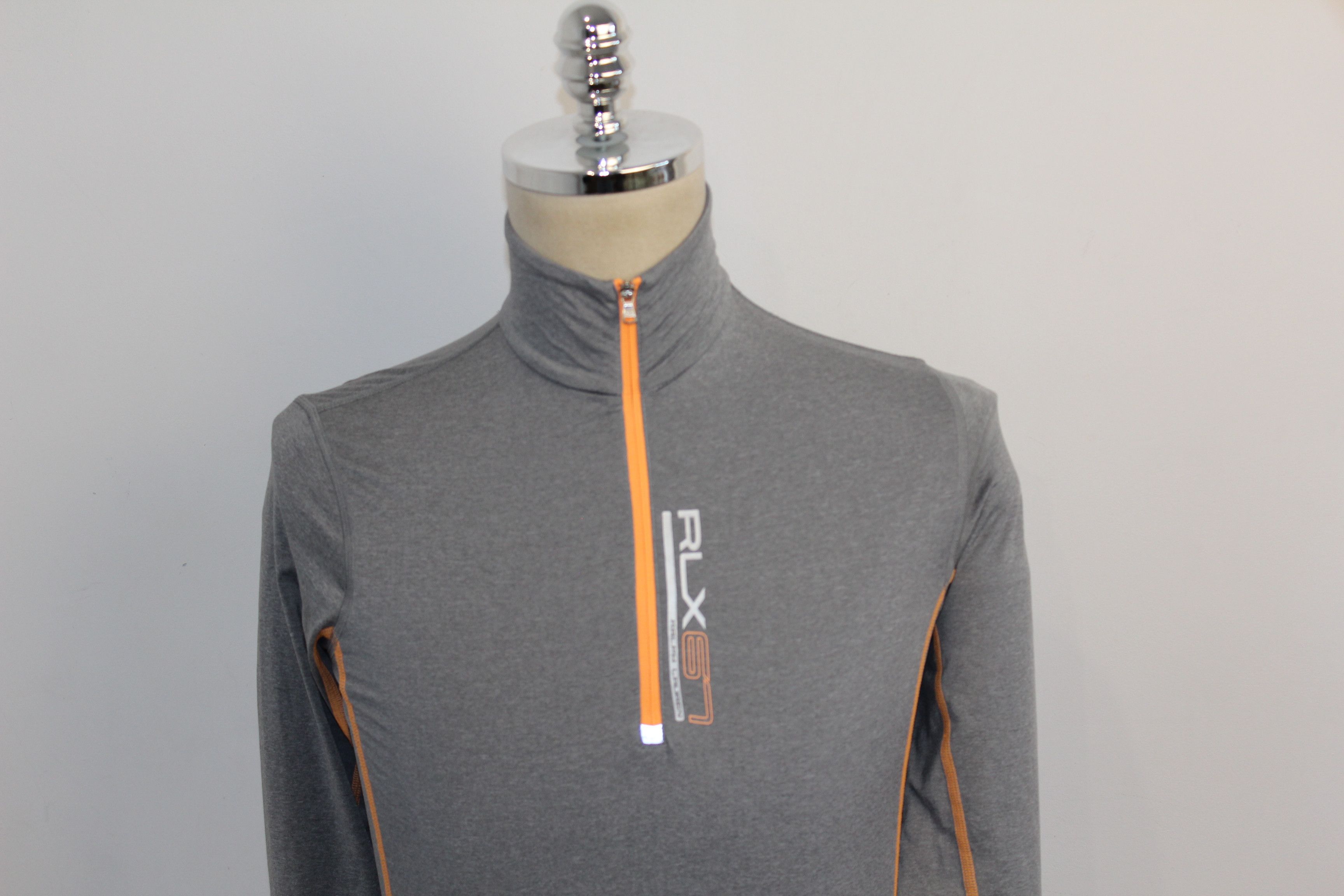 Polo Ralph Lauren RALPH LAUREN RLX Termo Shirt Size US S / EU 44-46 / 1 - 4 Thumbnail
