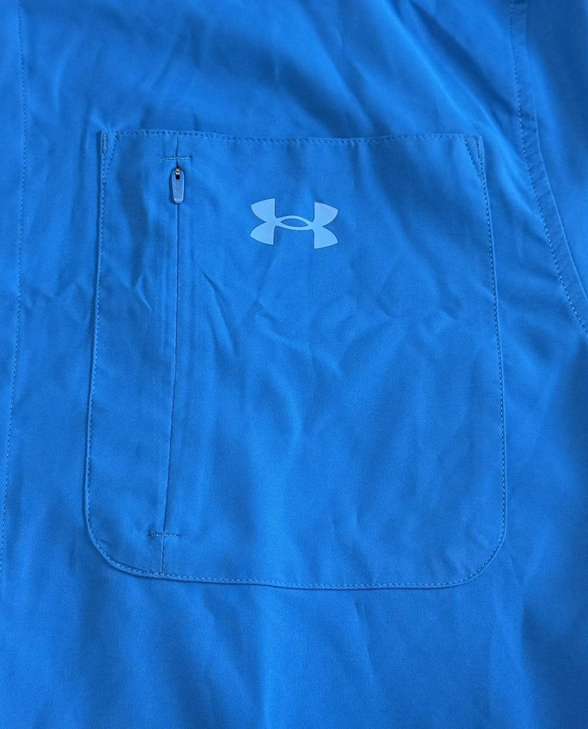 Under Armour Under Armour Drift Tide 2.0 Fishing Shirt SPF 30 Performance Size US M / EU 48-50 / 2 - 2 Thumbnail