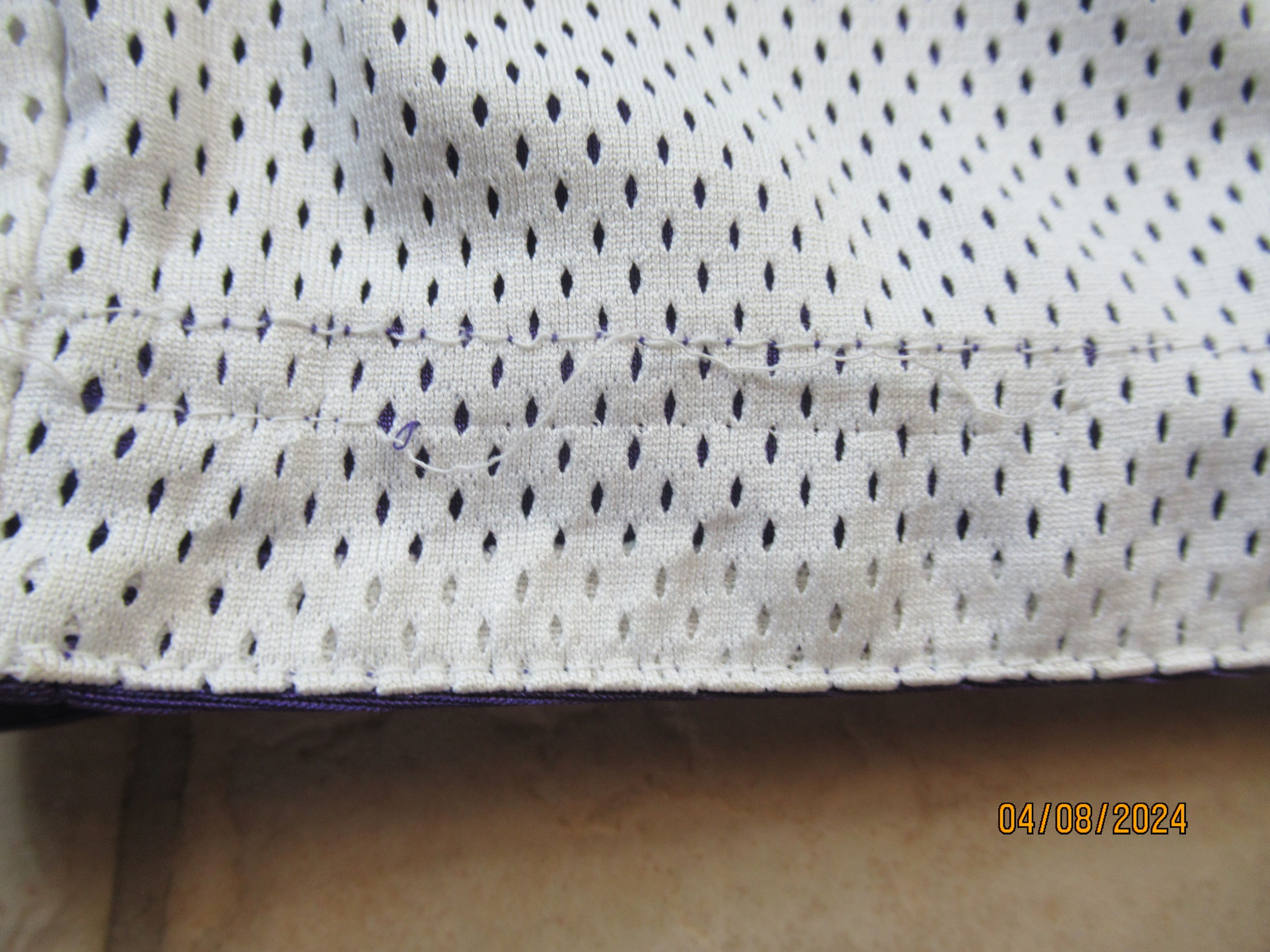Nike Nike TCU reversible shorts Size US 36 / EU 52 - 4 Thumbnail