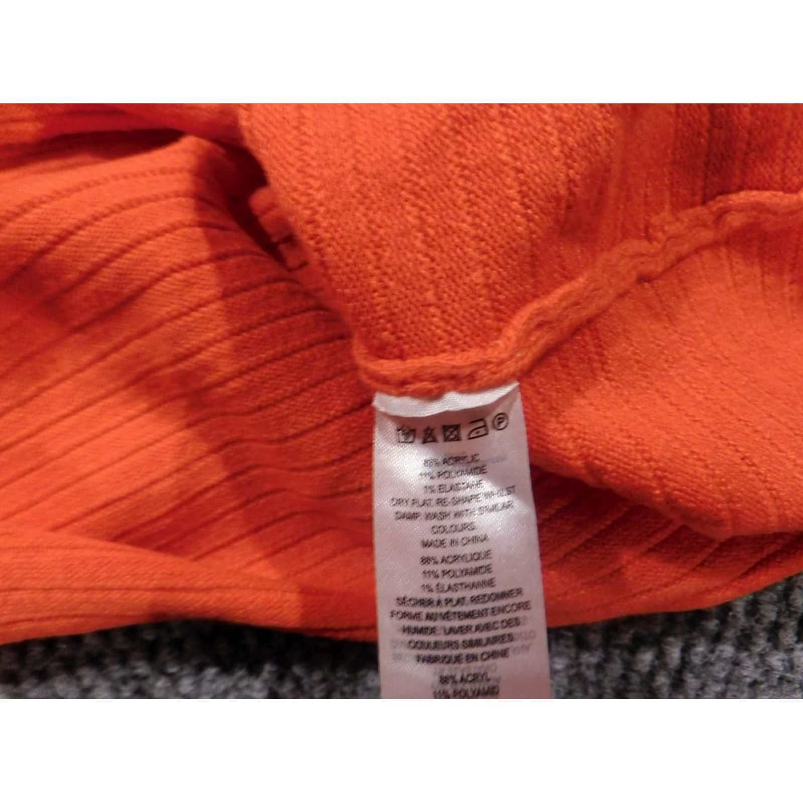 French Connection French Connection Sweater Shirt? Size XS / US 0-2 / IT 36-38 - 7 Thumbnail