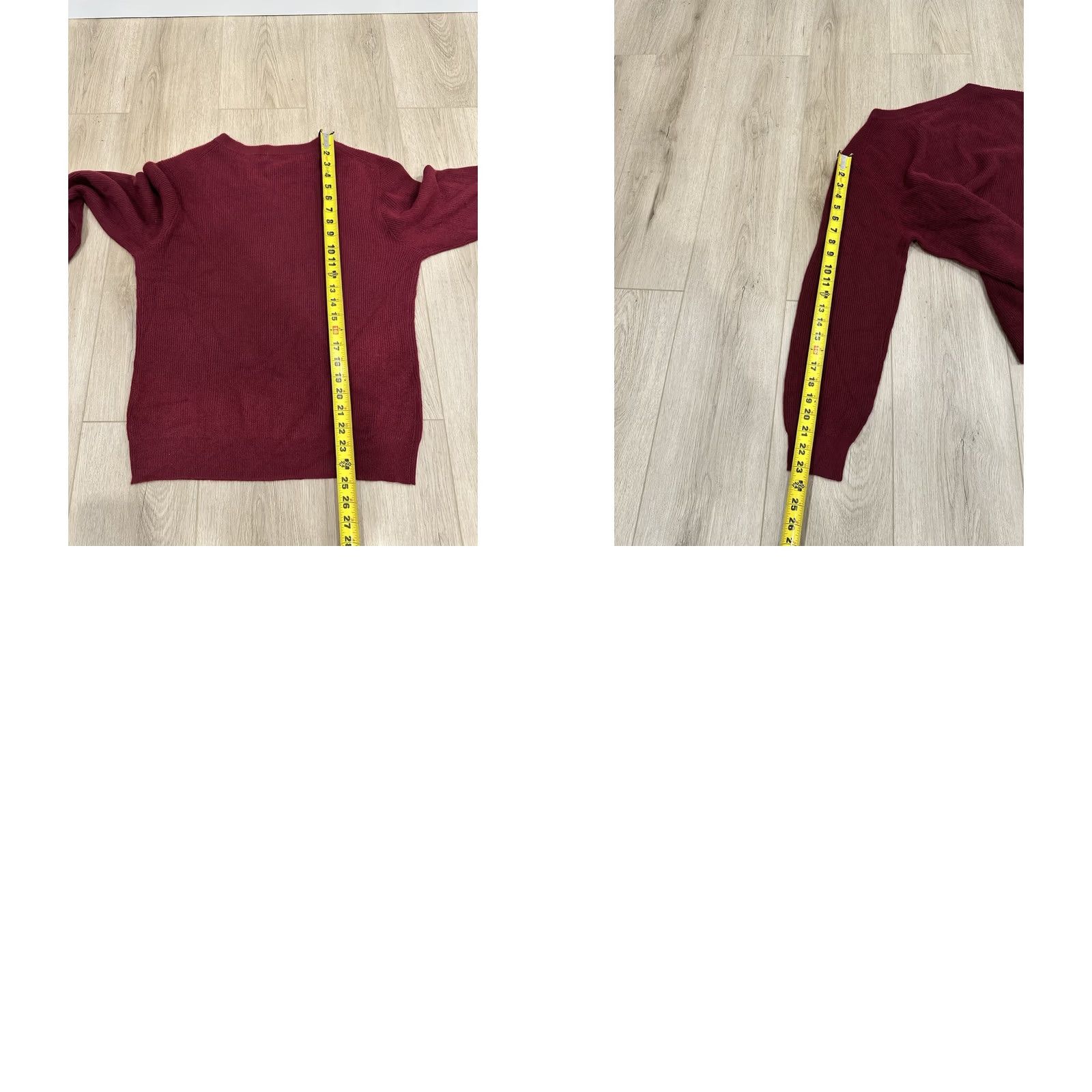 Vintage VINTAGE Ravella Sweater? Size L / US 10 / IT 46 - 10 Thumbnail