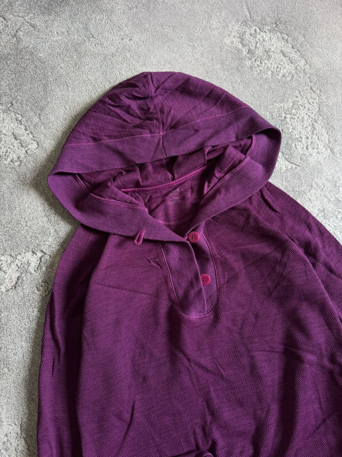 Icebreaker Icebreaker L/size Merino hoodie jumper pullover knitwear Size L / US 10 / IT 46 - 2 Thumbnail