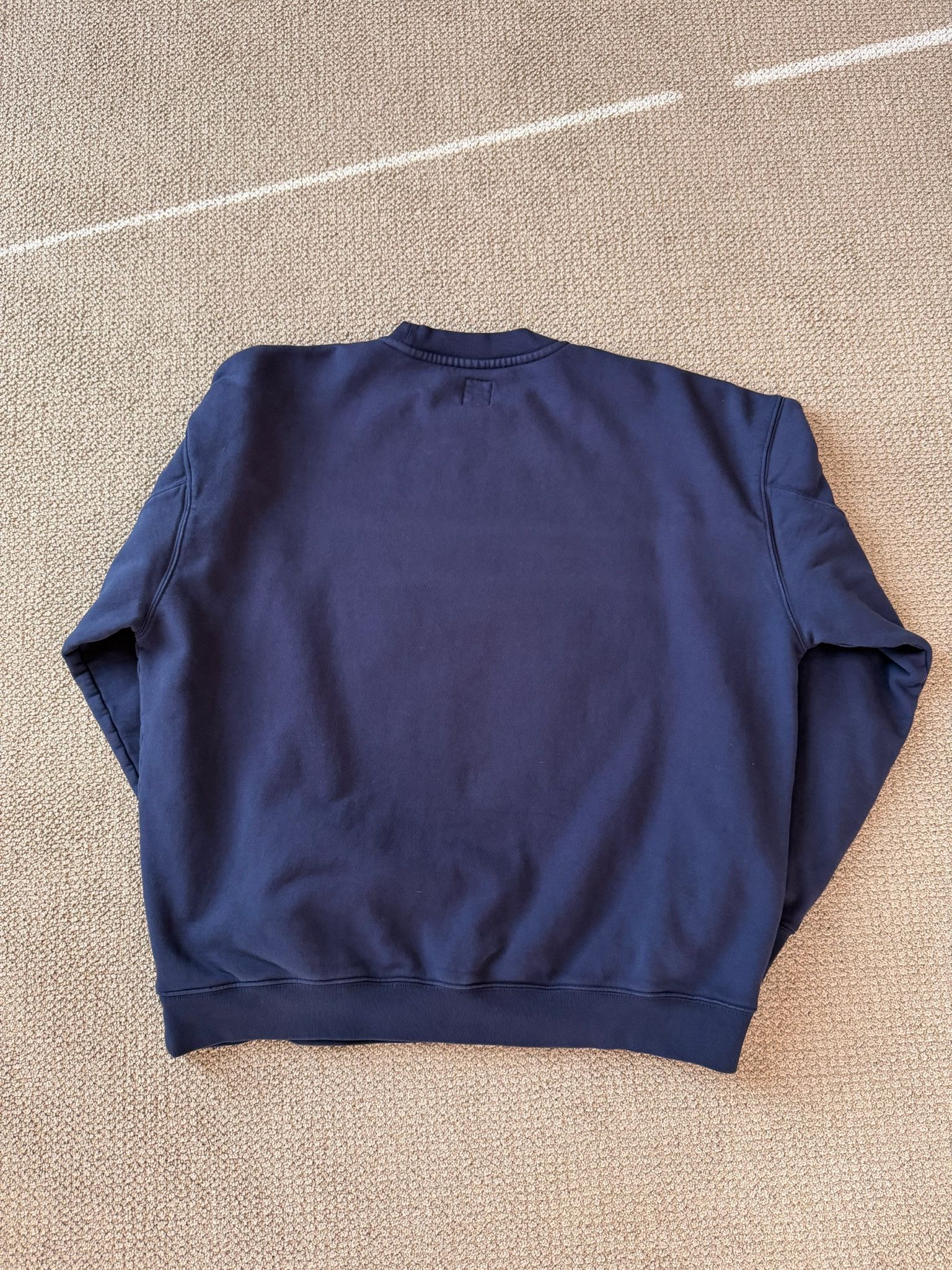 Brain Dead Tutorials Crewneck Sweatshirt Size US XL / EU 56 / 4 - 7 Thumbnail