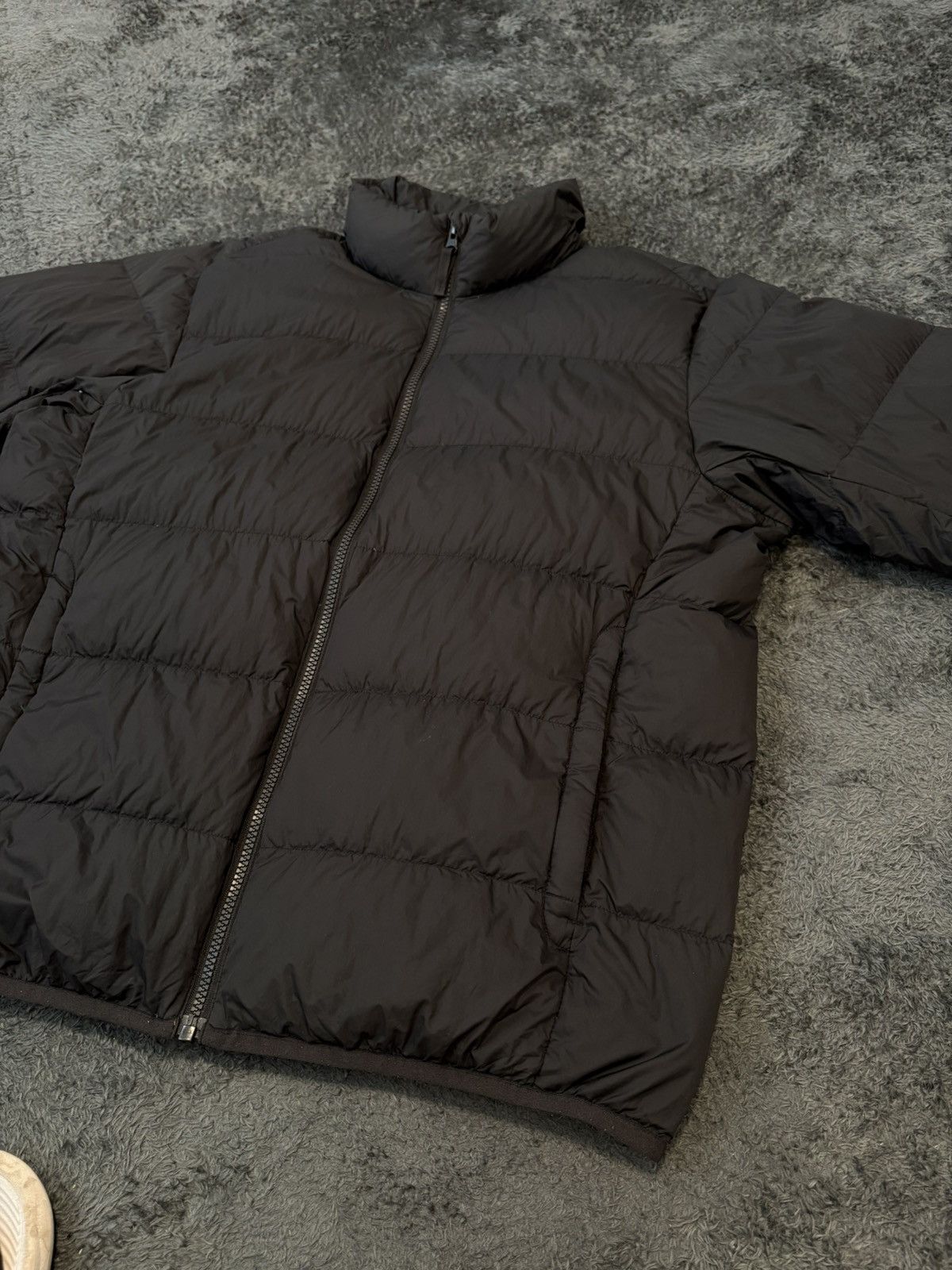 Jil Sander × Uniqlo GorpCore Uniqlo Ultra Light Down Puffer Jacket Size US L / EU 52-54 / 3 - 4 Thumbnail