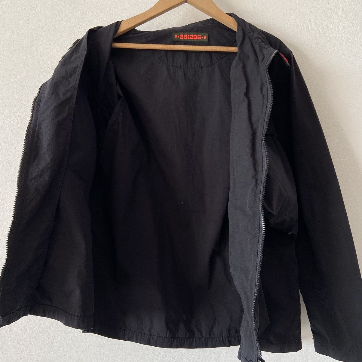 Japanese Brand 291295 Homme jacket Size US M / EU 48-50 / 2 - 6 Thumbnail