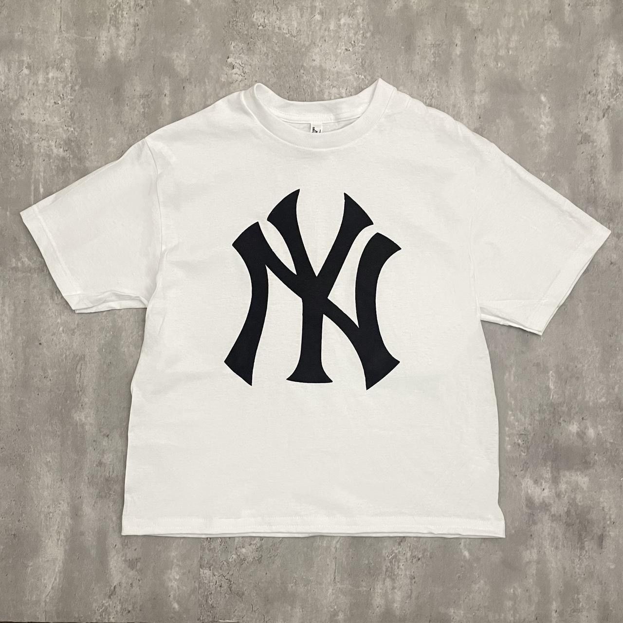 American Apparel Heavyweight boxy tee Size US S / EU 44-46 / 1 - 1 Thumbnail