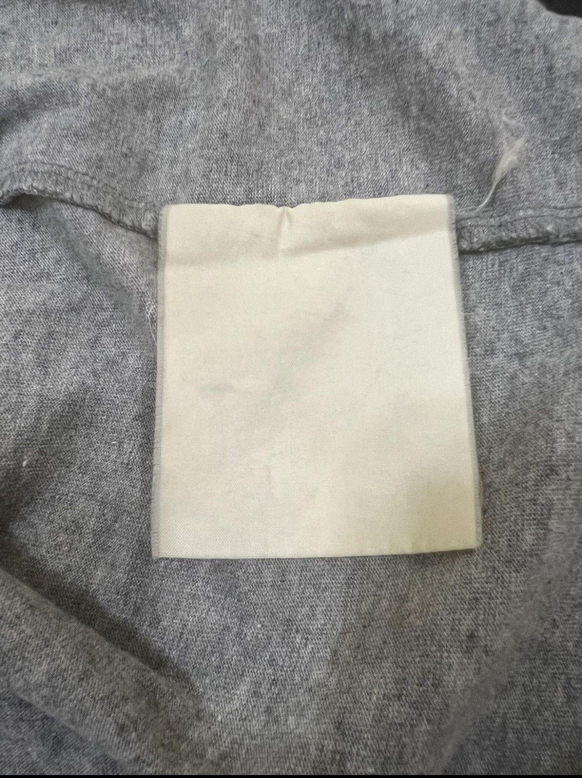 Comme des Garcons GRAIL🔥OG Comme des Garçons Shirt 🇫🇷 Reconstructed Shirt Size US S / EU 44-46 / 1 - 9 Thumbnail