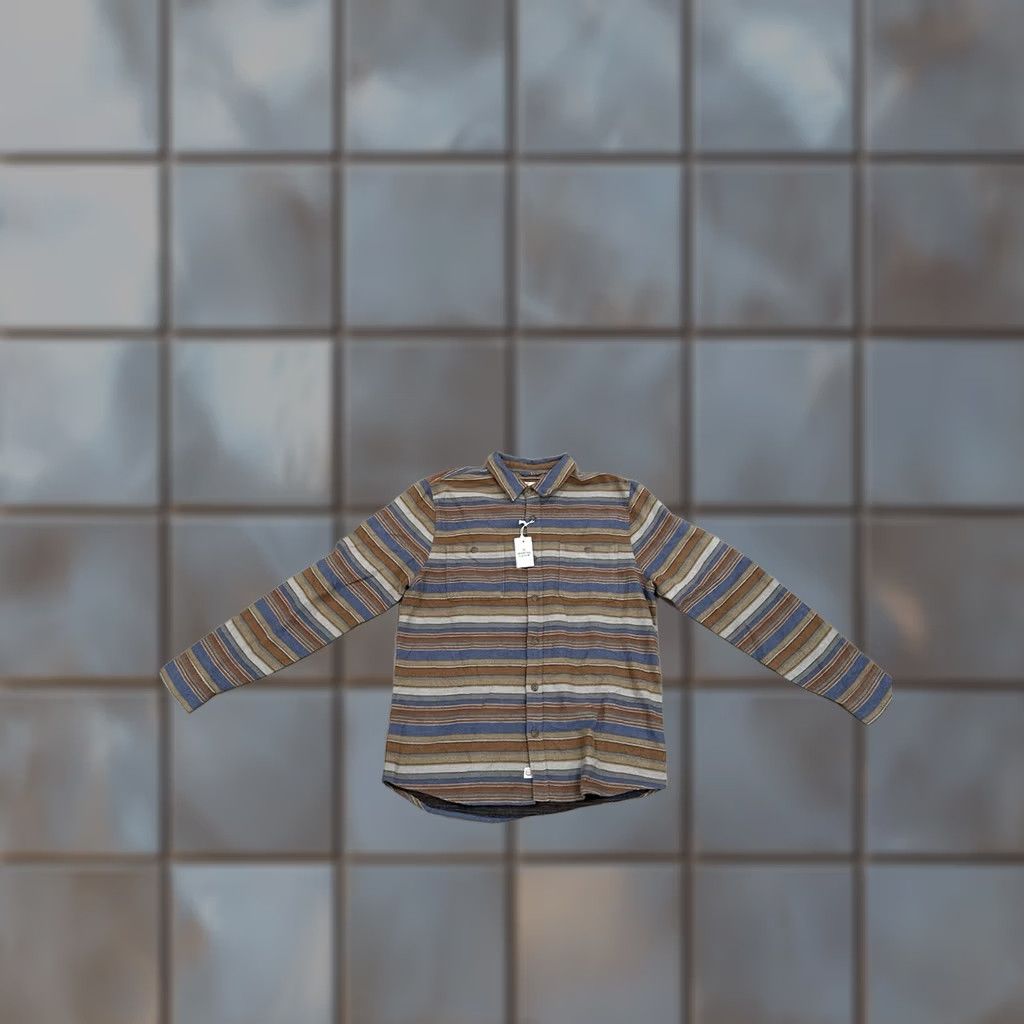Marine Layer VINTAGE N/A Size US M / EU 48-50 / 2 - 1 Thumbnail
