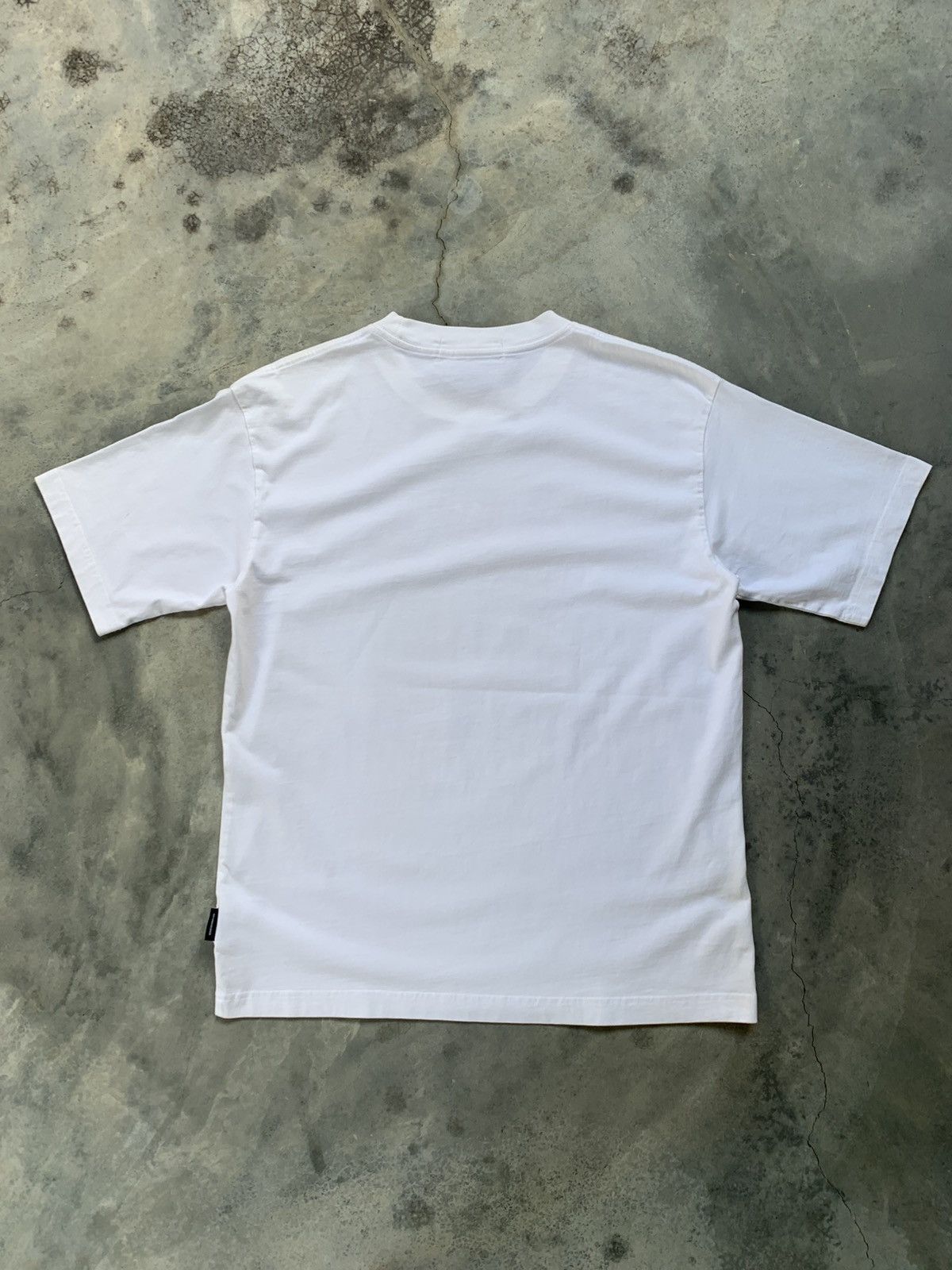 GU × Undercover Undercover X GU Kosmik Noise Tshirt Size US M / EU 48-50 / 2 - 2 Thumbnail