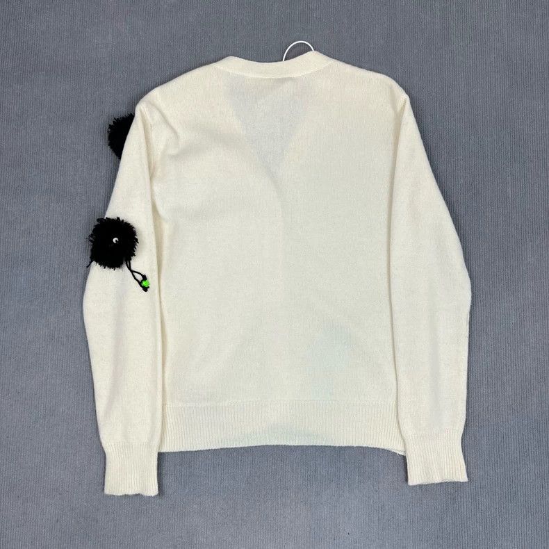 Loewe LOEWE Spirited Away opens the shirt Size XS / US 0-2 / IT 36-38 - 2 Thumbnail