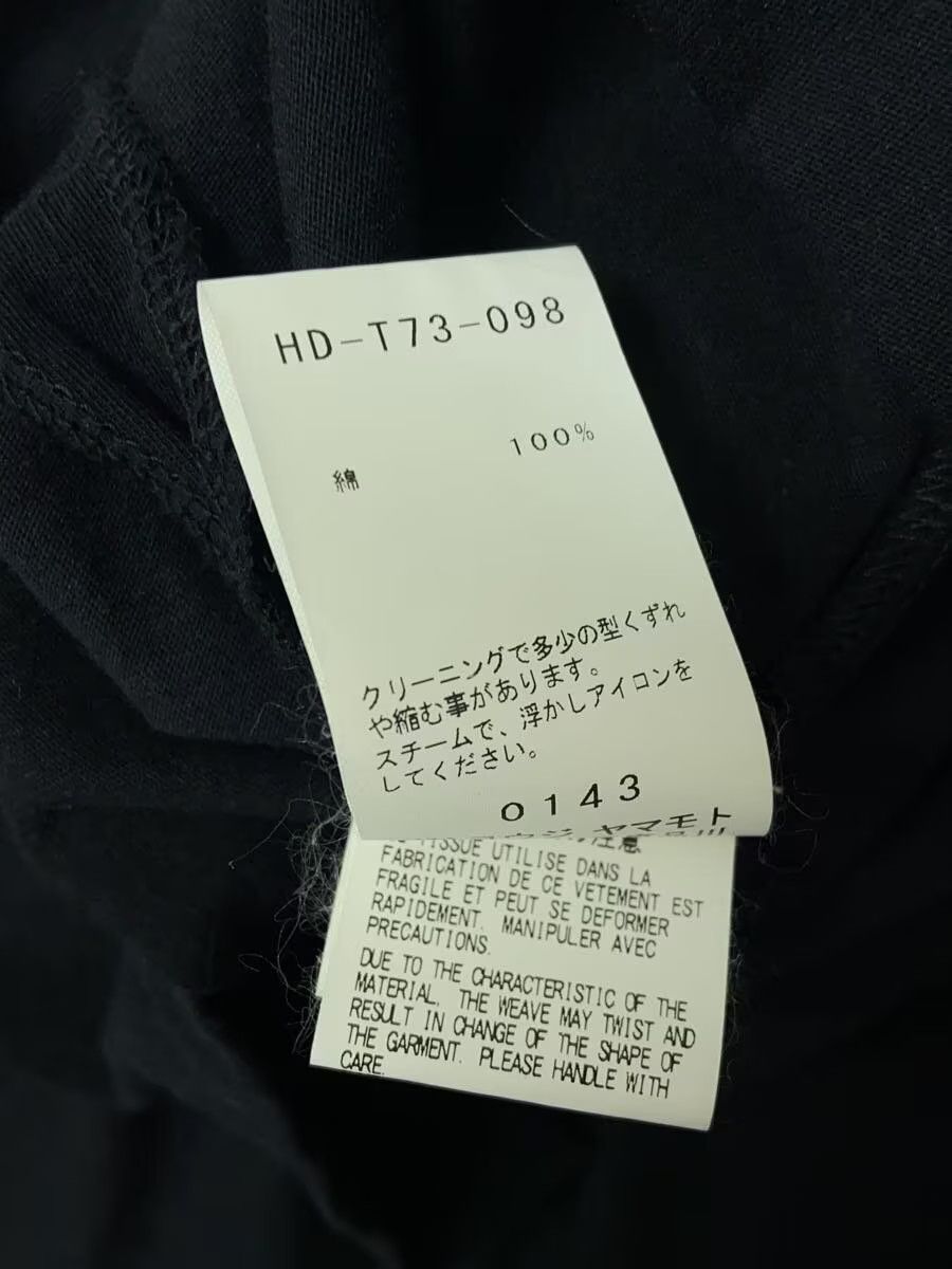 Yohji Yamamoto yohji yamamoto POUR HOMME 17SS/Cotton jersey long shirt Size US L / EU 52-54 / 3 - 5 Thumbnail