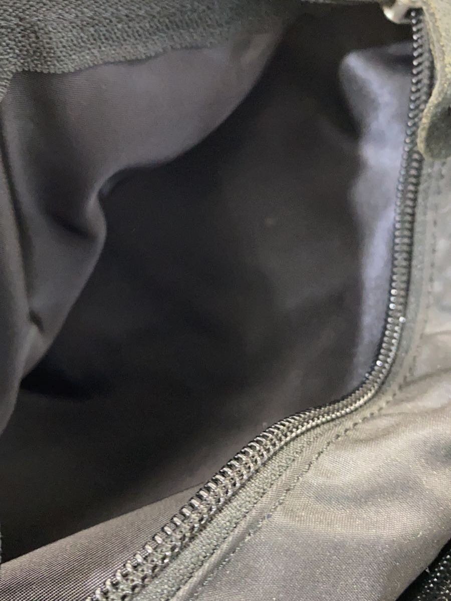 Yohji Yamamoto Utility Backpack Size ONE SIZE - 5 Thumbnail