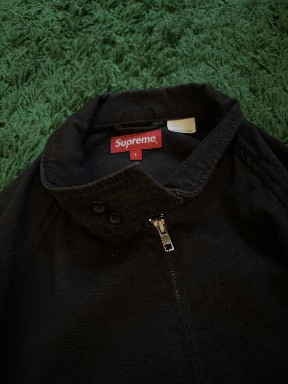 Supreme Supreme Destruction of Purity Jacket Size US L / EU 52-54 / 3 - 7 Thumbnail
