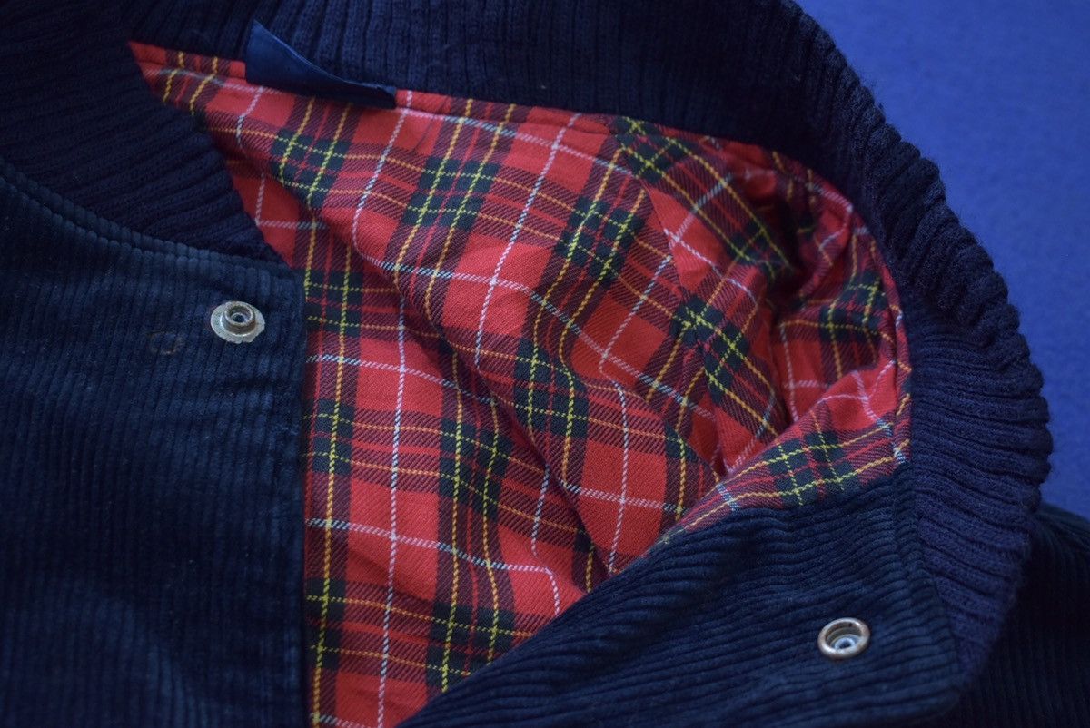 Big John × Vintage Vintage Big John Jacket Size US L / EU 52-54 / 3 - 3 Thumbnail
