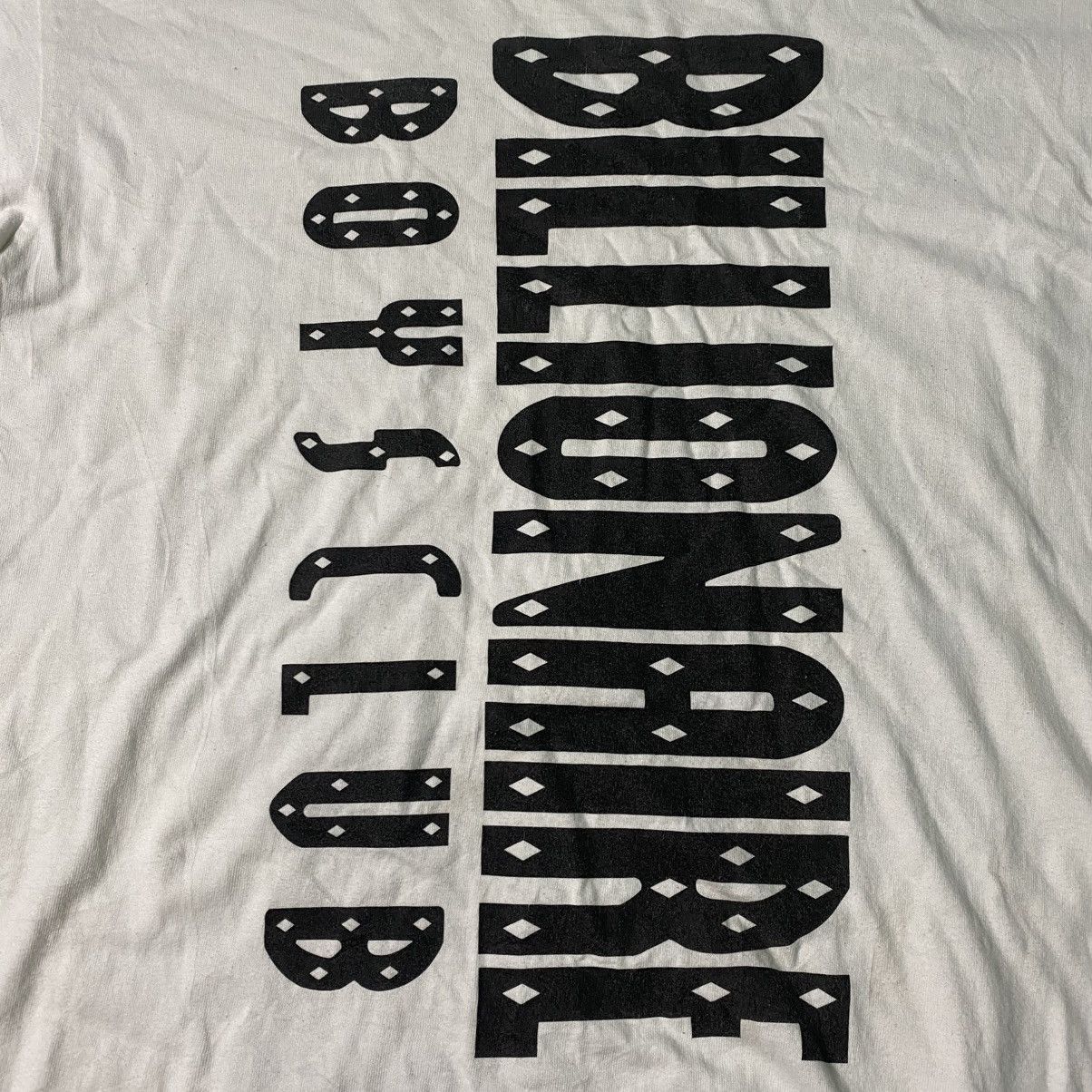 Billionaire Boys Club Billionaire Boys Club Japan Streetwear Tshirt Size US XL / EU 56 / 4 - 3 Thumbnail