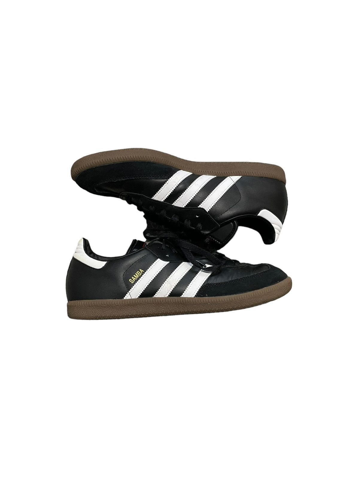 Adidas Adidas samba Size US 10.5 / EU 43-44 - 1 Thumbnail