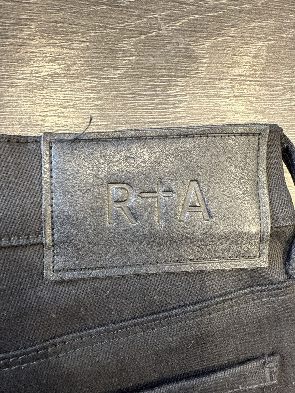 Rta Rta jeans Size US 28 / EU 44 - 5 Thumbnail