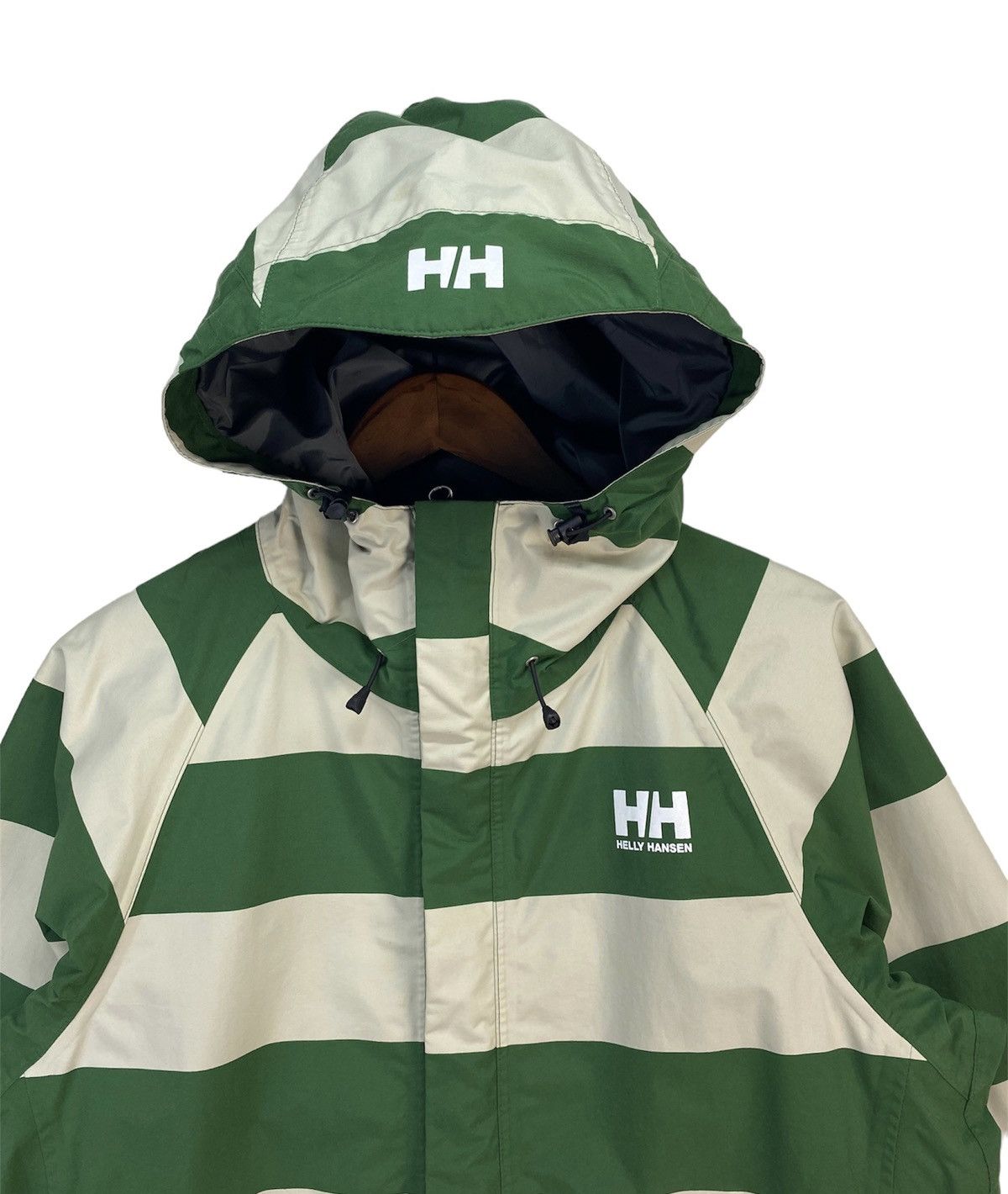 Helly Hansen Helly Hansen Hoodie Light Jacket Size US L / EU 52-54 / 3 - 3 Thumbnail