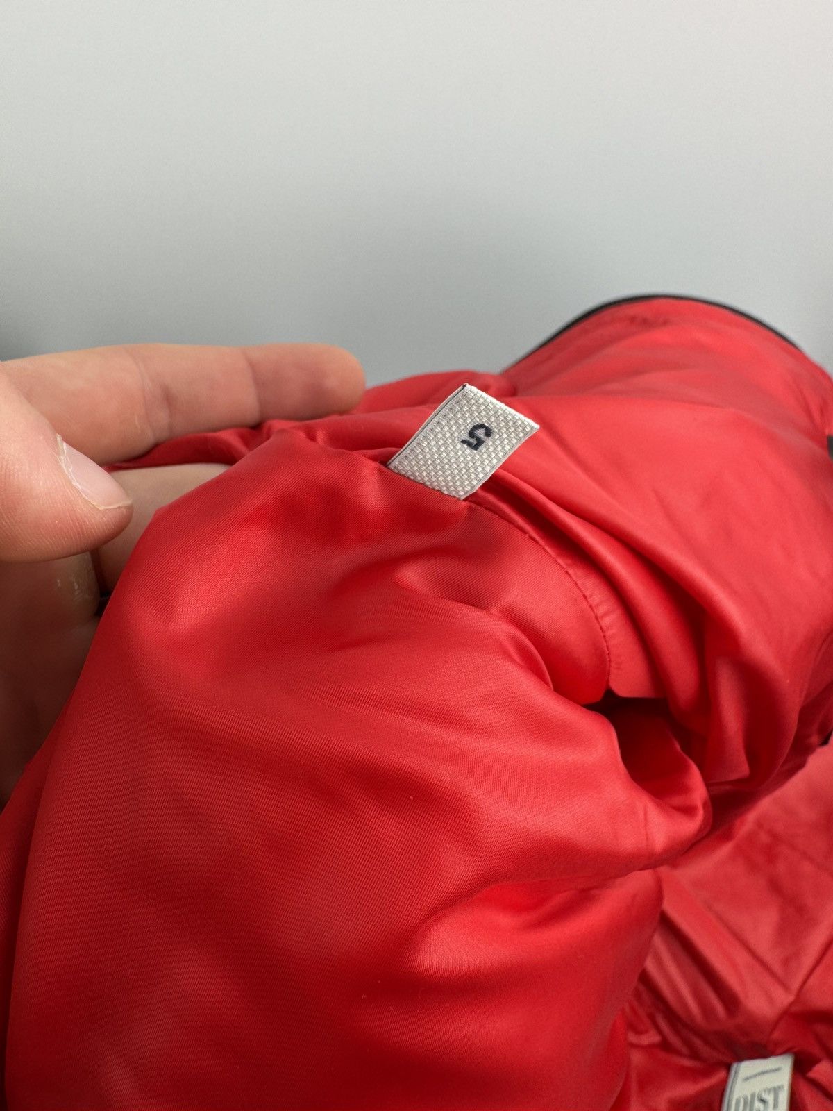 Moncler MONCLER GRENOBLE ARNENSEE TRICOLORE ZIP DOWN SKI JACKET Size US XL / EU 56 / 4 - 8 Thumbnail