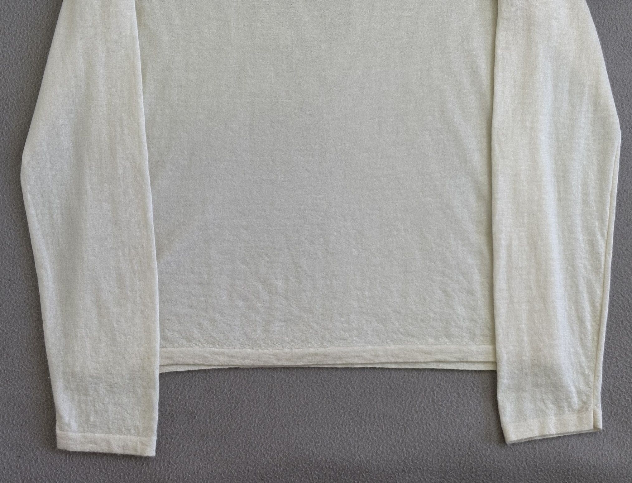 Polo Ralph Lauren Polo Ralph Lauren 100% cashmere sweater size L Size L / US 10 / IT 46 - 12 Thumbnail