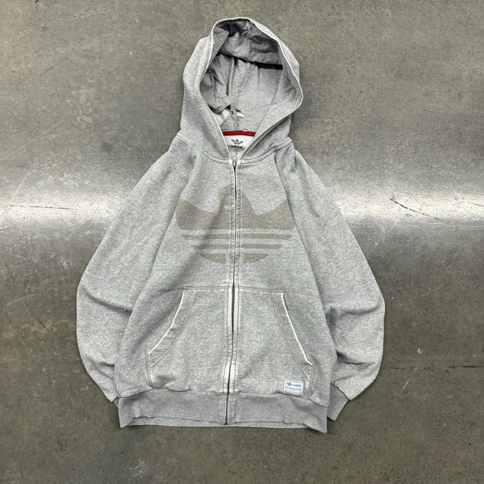 Adidas gonz online hoodie