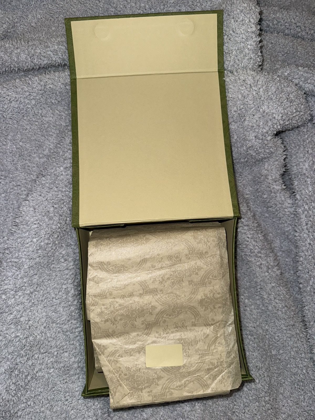 Gucci GG MARMONT REVERSIBLE THIN BELT size 95 Size ONE SIZE - 8 Thumbnail