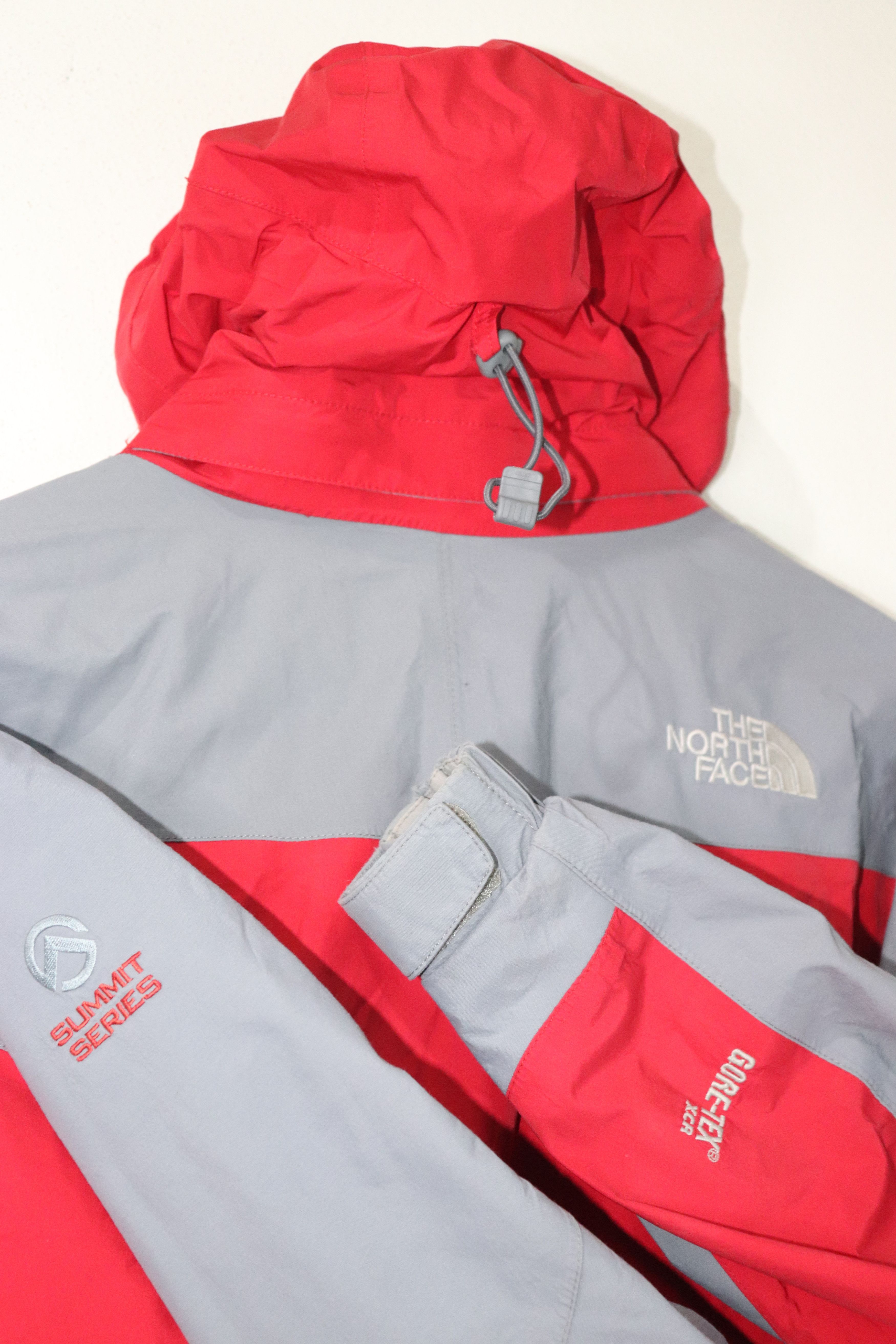 The North Face the north face ALY9 SUMMIT SERIES ROJA GORE-TEX TALLA:M Size M / US 6-8 / IT 42-44 - 6 Thumbnail