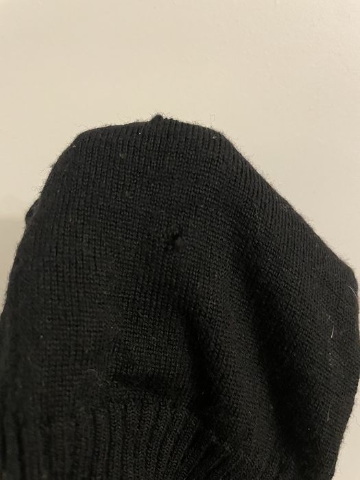 Dior Dior Homme AW07 Bee Beanie | Grailed