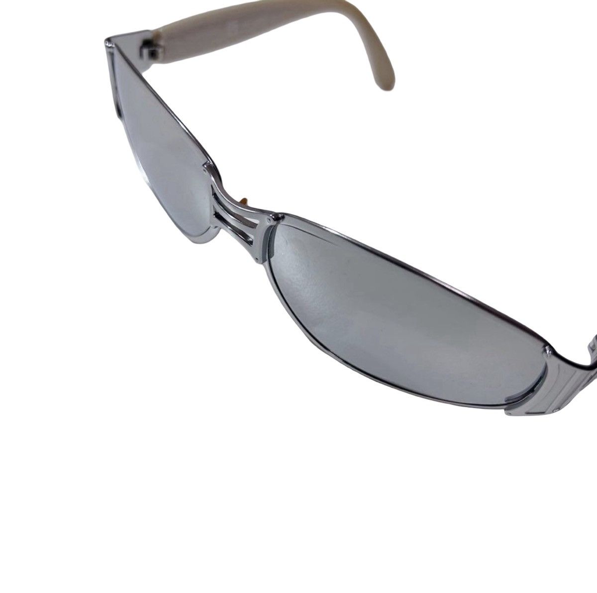 Jean Paul Gaultier Jean Paul Gaultier Archival JPG 58-6204 Sunglasses Size ONE SIZE - 3 Thumbnail