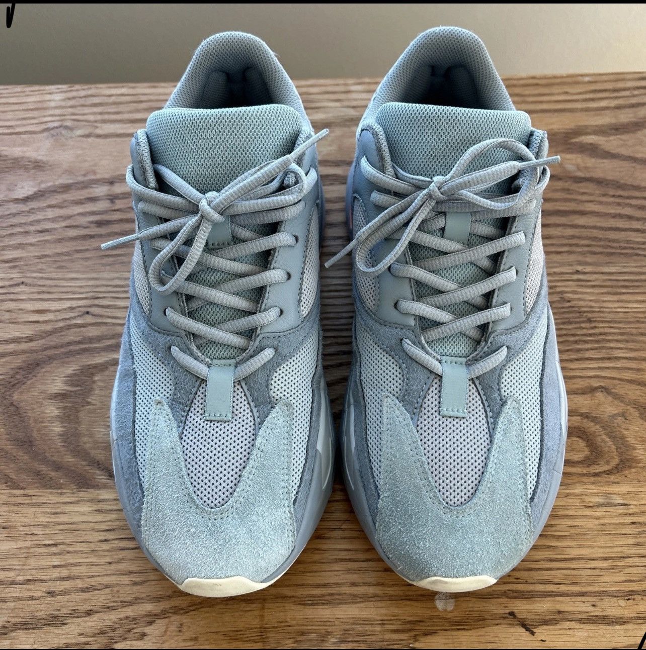 Yeezy Yeezy 700 interia size 11.5 Size US 11.5 / EU 44-45 - 1 Thumbnail