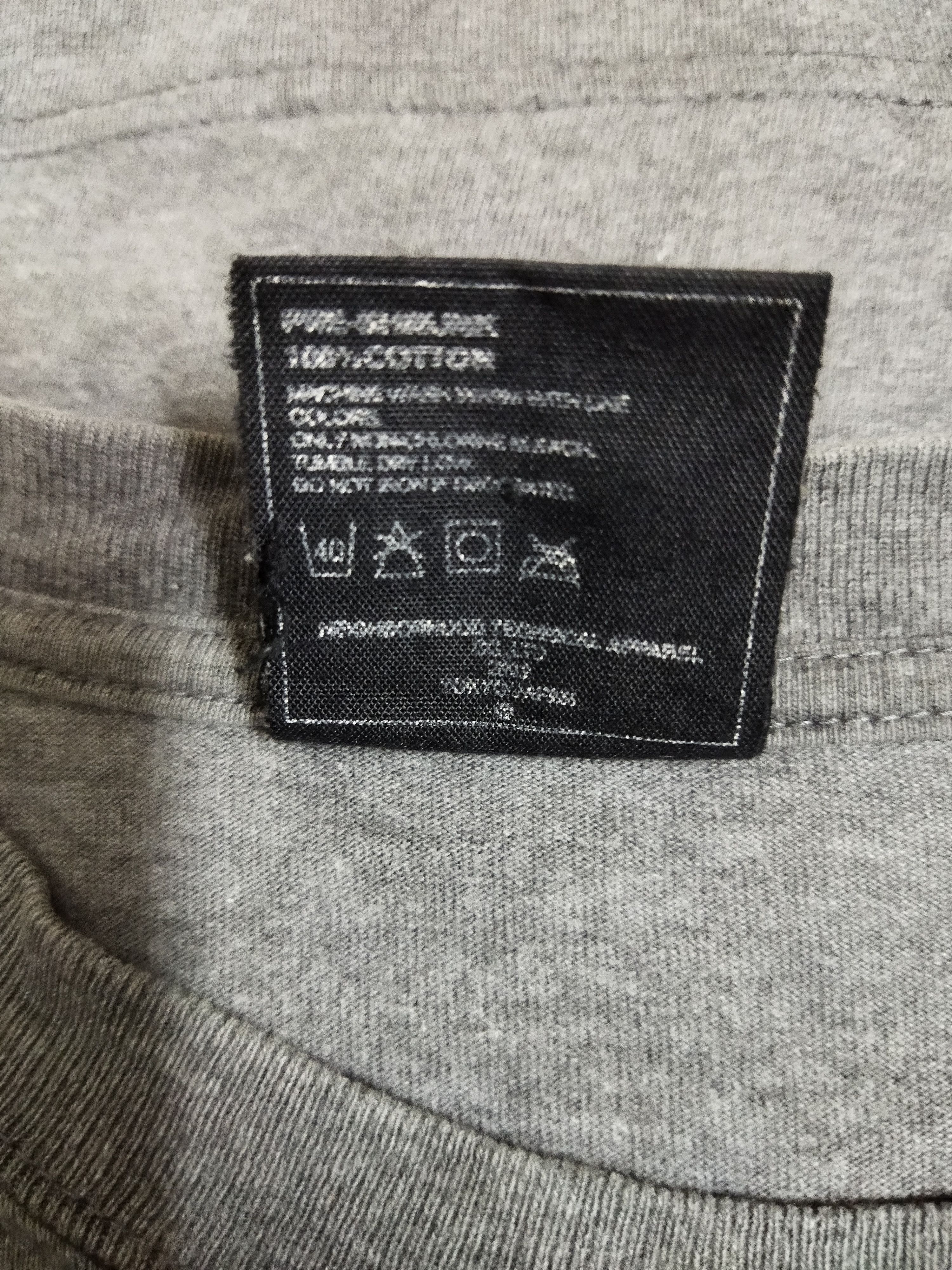 Neighborhood Neighborhood Tee Size US L / EU 52-54 / 3 - 4 Thumbnail