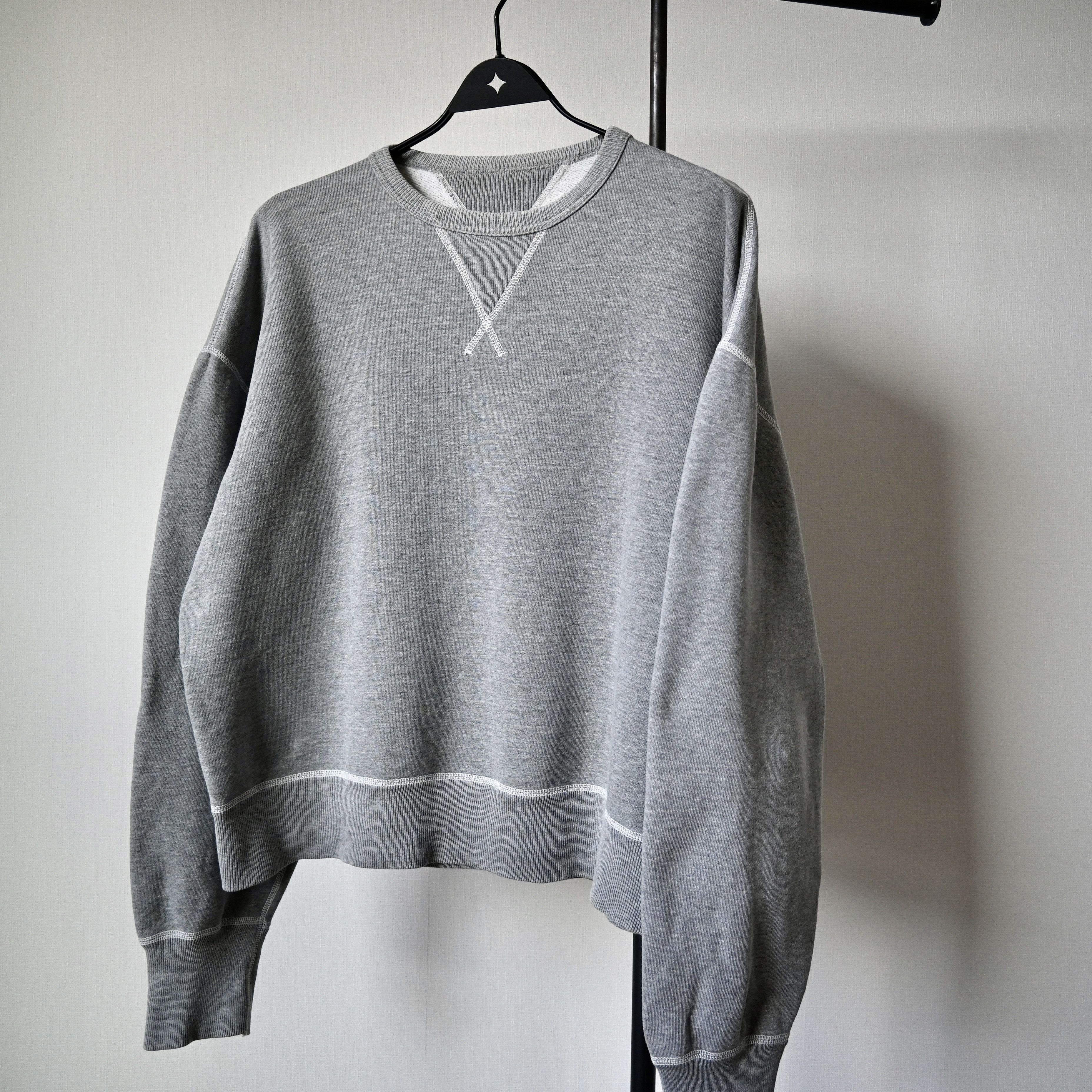 Vintage Vintage DUBLIN ILLUSTRATED crewneck sweatshirt made in Japan Size US L / EU 52-54 / 3 - 18 Thumbnail