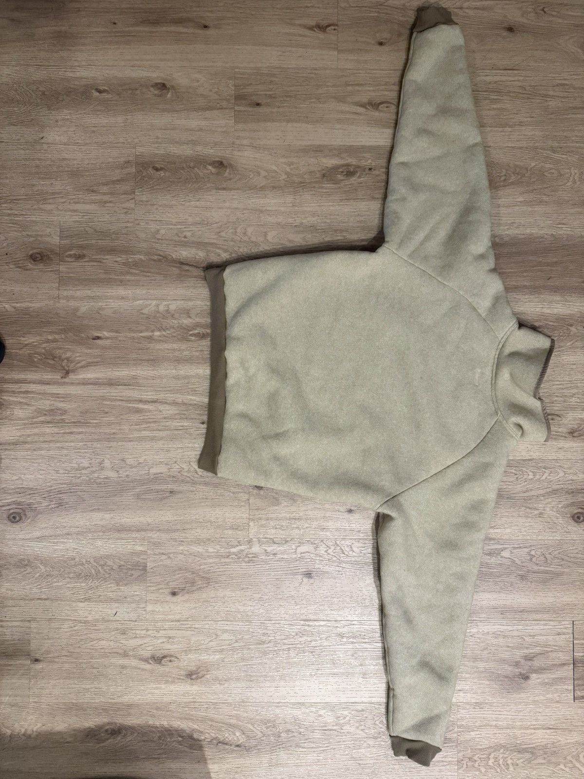 Kapital Kountry Kapital kountry quater zip Size US XL / EU 56 / 4 - 2 Thumbnail