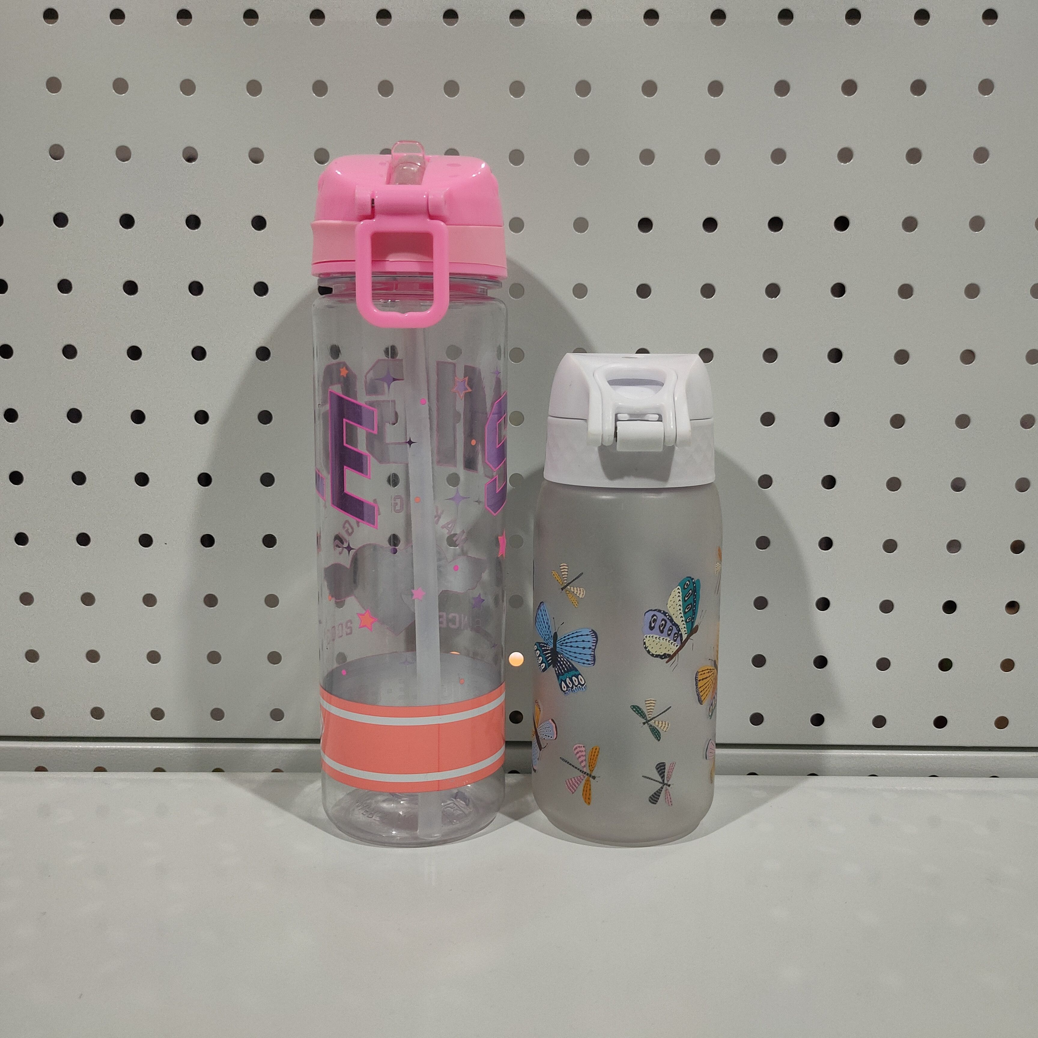 Other 🔥Smiggle and Ion8 straw bottle 2 pieces for $20 Size ONE SIZE - 2 Thumbnail