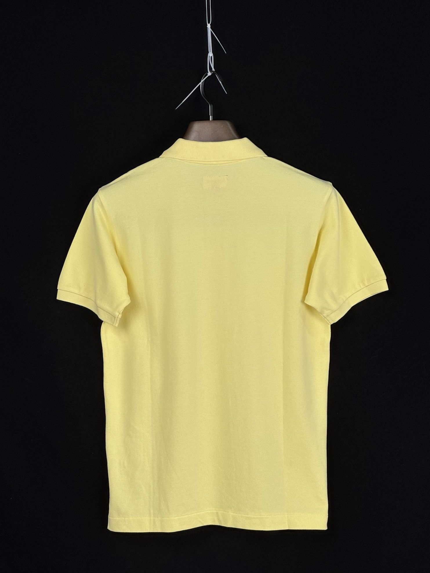 Playboy × Supreme UNWORN* Supreme x Playboy Pique Polo Shirt Size US S / EU 44-46 / 1 - 4 Thumbnail
